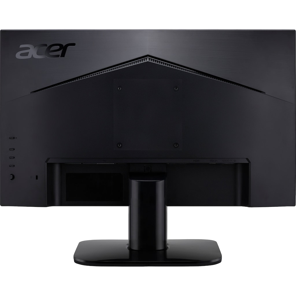 Acer LED-Monitor »KA270H«, 69 cm/27 Zoll, 1920 x 1080 px, Full HD, 4 ms Reaktionszeit, 60 Hz