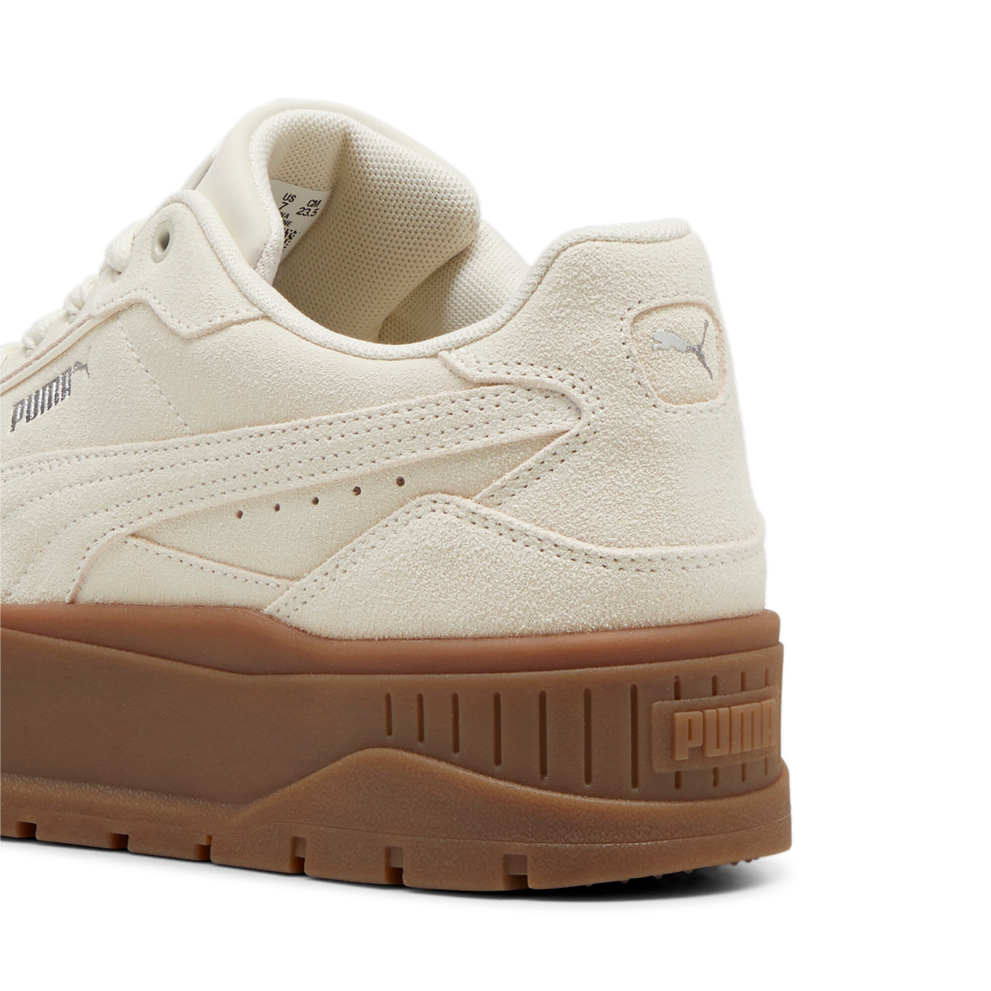 PUMA Sneaker »KARMEN II IDOL SD«