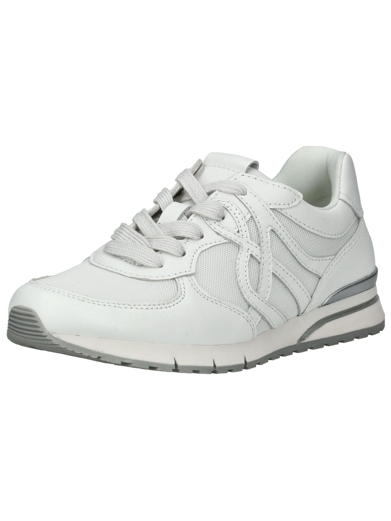 Gabor Comfort Sneaker "Gabor Comfort Sneaker Leder/Textil" günstig online kaufen