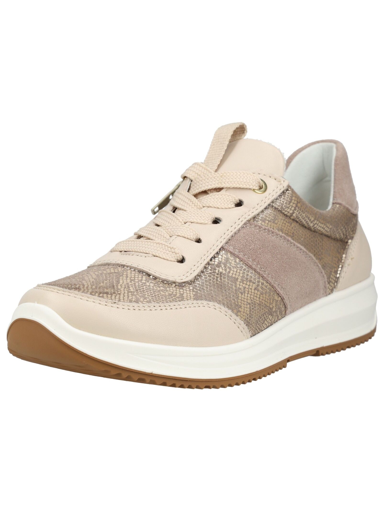 Ara Sneaker »Ara Sneaker Leder/Textil«