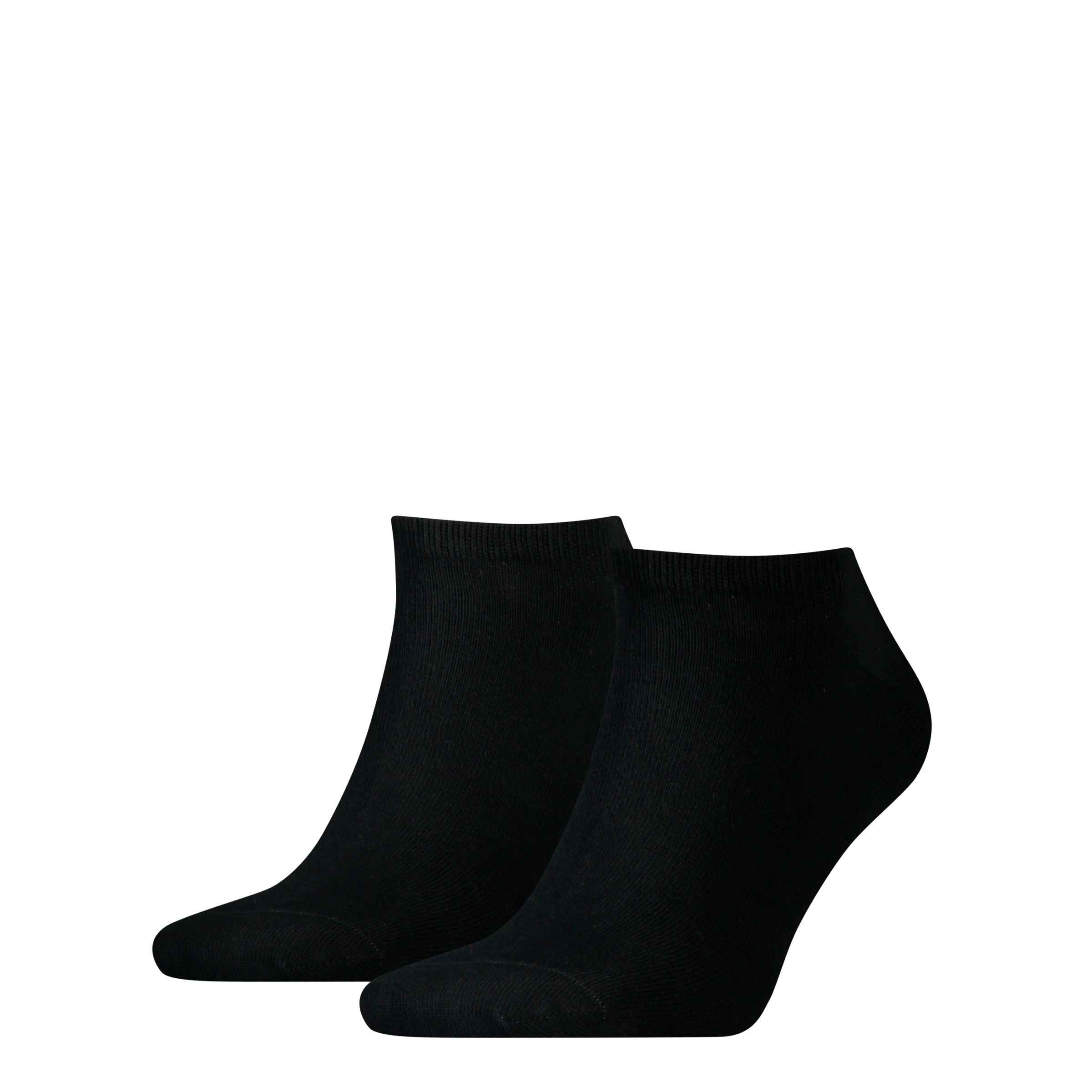 Tommy Hilfiger Sneakersocken "TH MEN SNEAKER" 2 Paar, mit schmalem Rippenbündchen