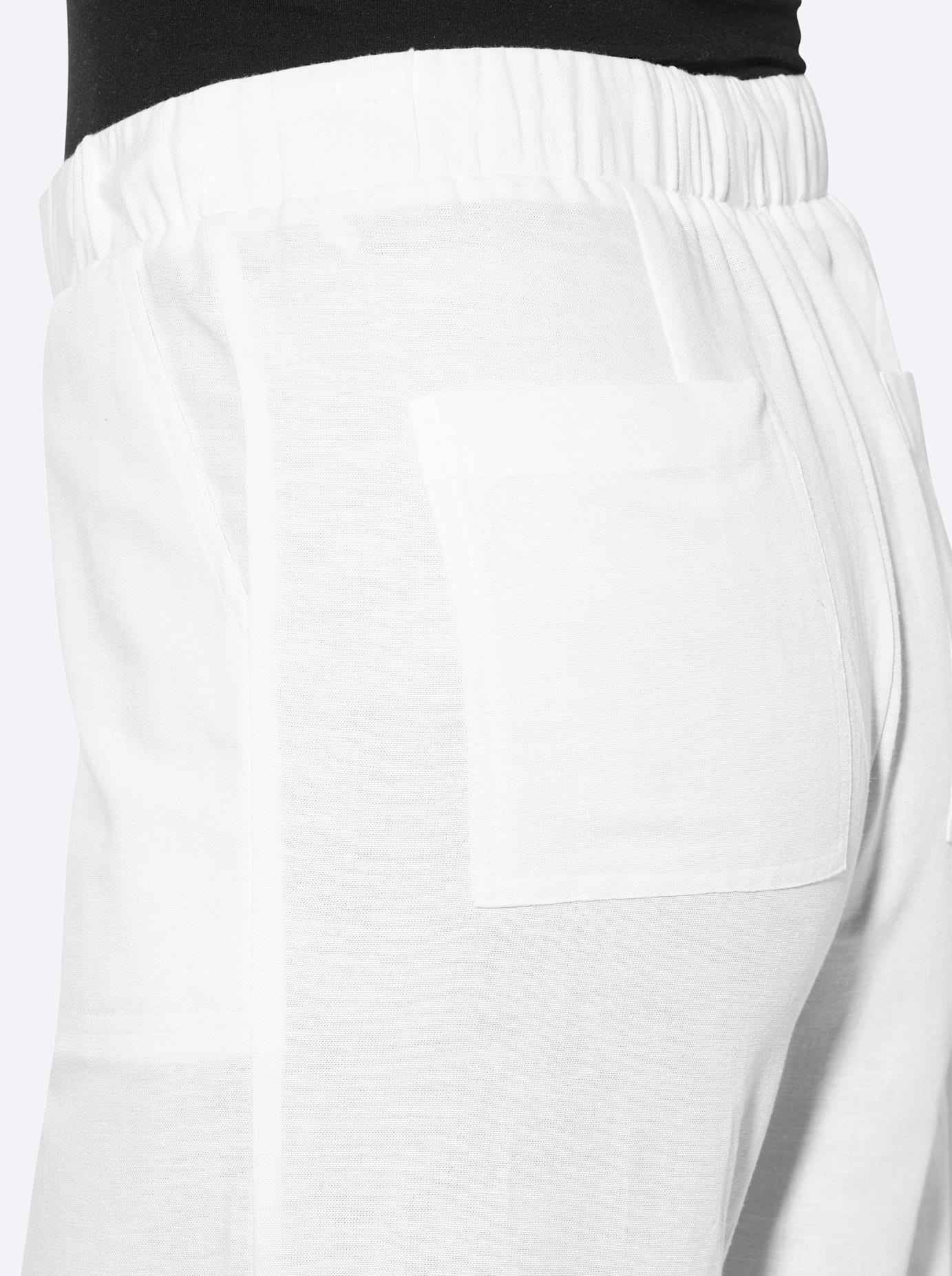 Classic Basics Schlupfhose