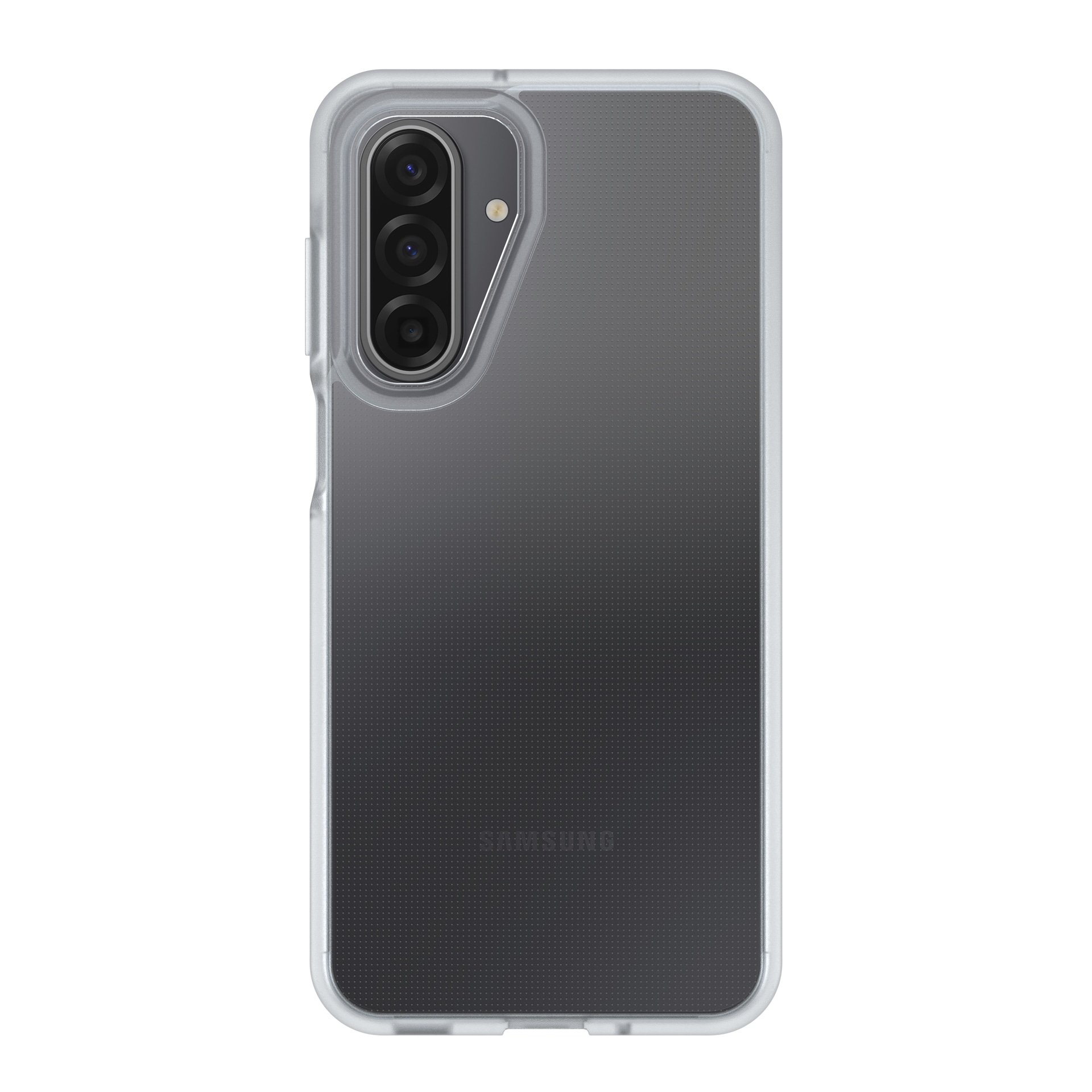 Otterbox Handyhülle »React Series Case für Samsung Galaxy A17 5G/A16/A16 5G«, Samsung Galaxy A17 5G-Samsung Galaxy A16/A16 5G, Backcover, Schutzhülle, Handyschutzhülle, Case, Schutzcase, stoßfest