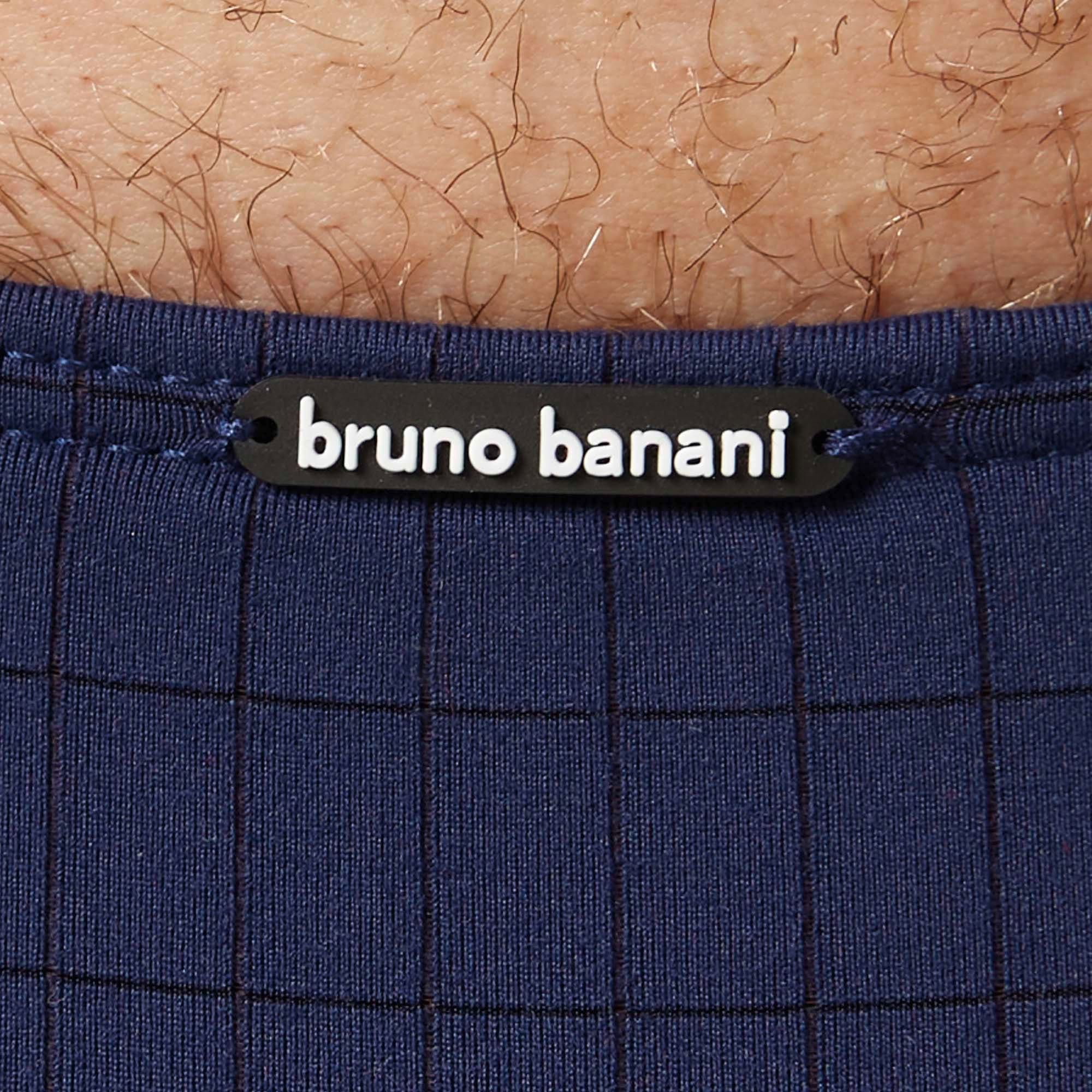 Bruno Banani String »CHECK LINE 2.0 STRING«