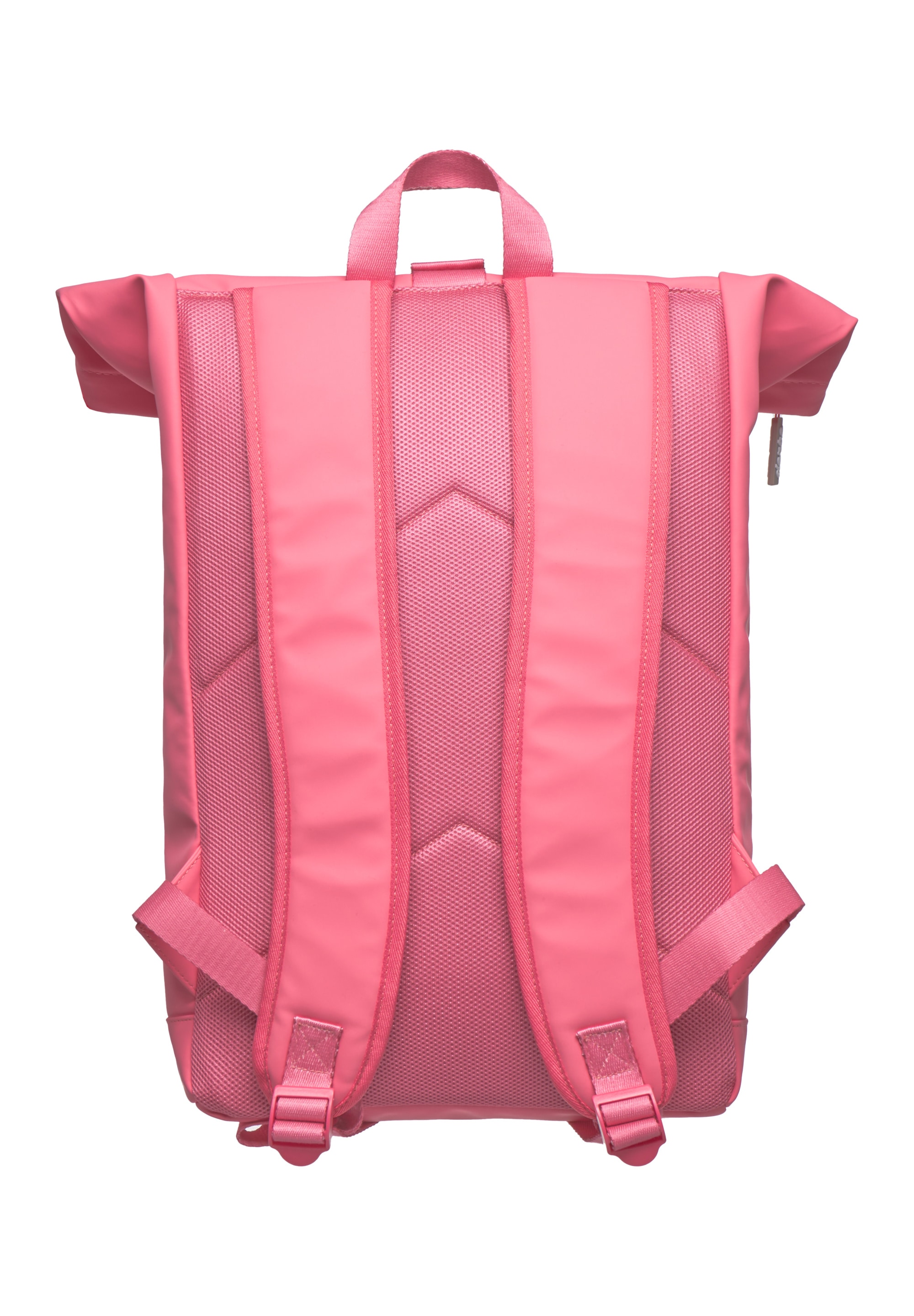 Derbe Rucksack »Ruck«, Wasserabweisend, Roll Up