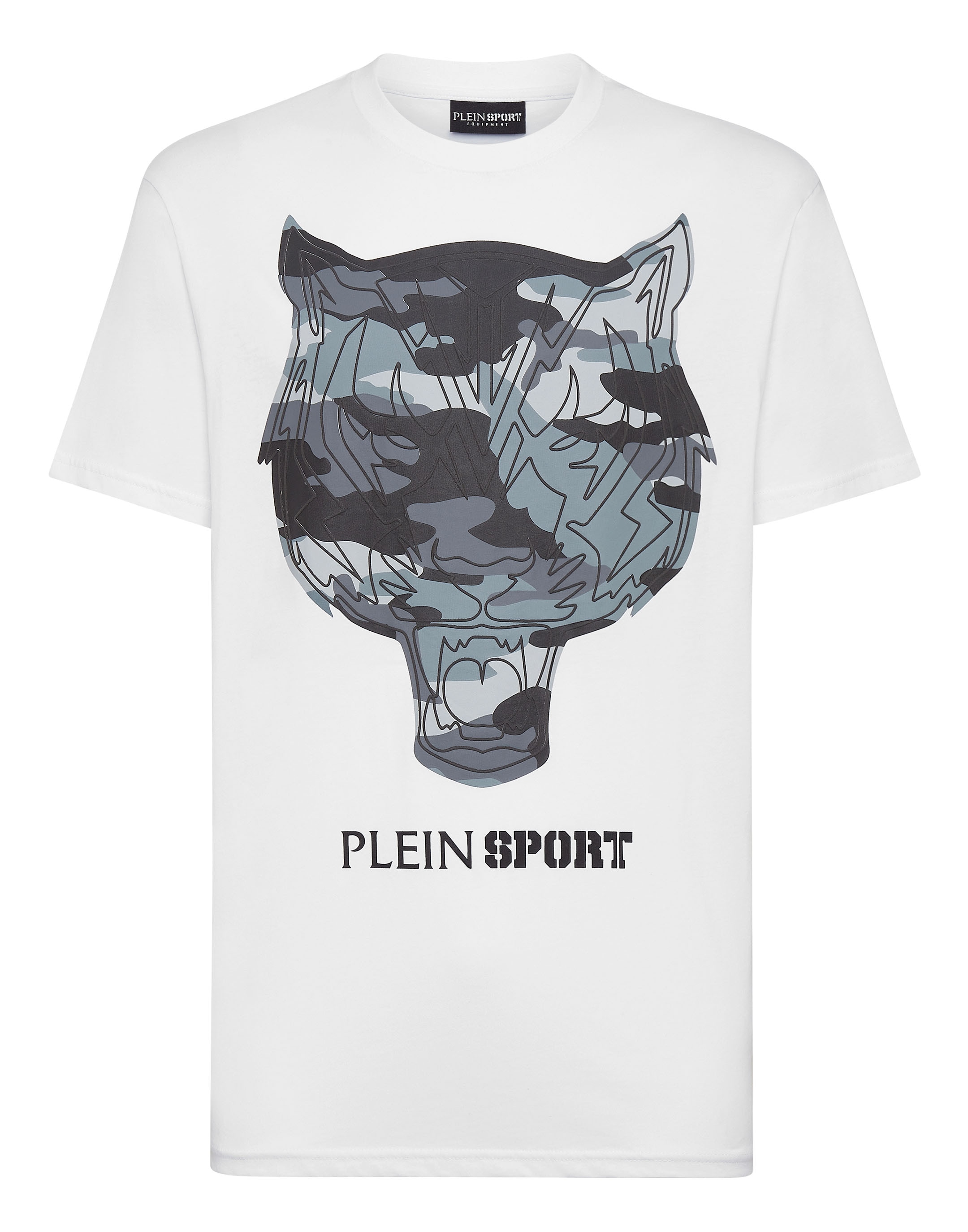 PLEIN SPORT T-Shirt »Tiger«