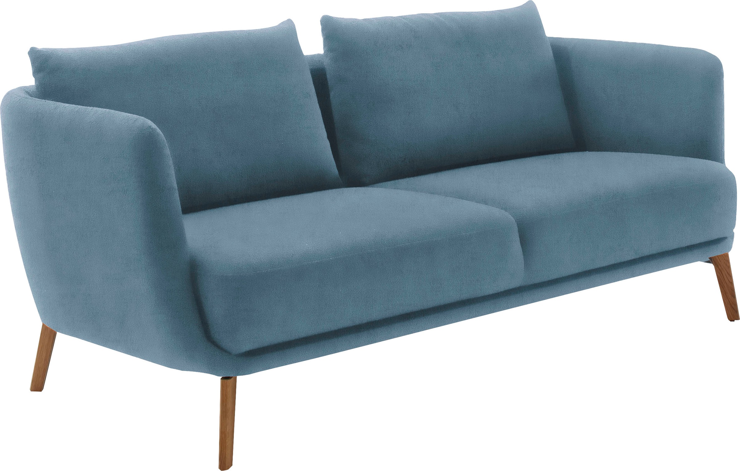 SCHÖNER WOHNEN-Kollektion 3-Sitzer "Pearl - 5 Jahre Hersteller-Garantie, au günstig online kaufen