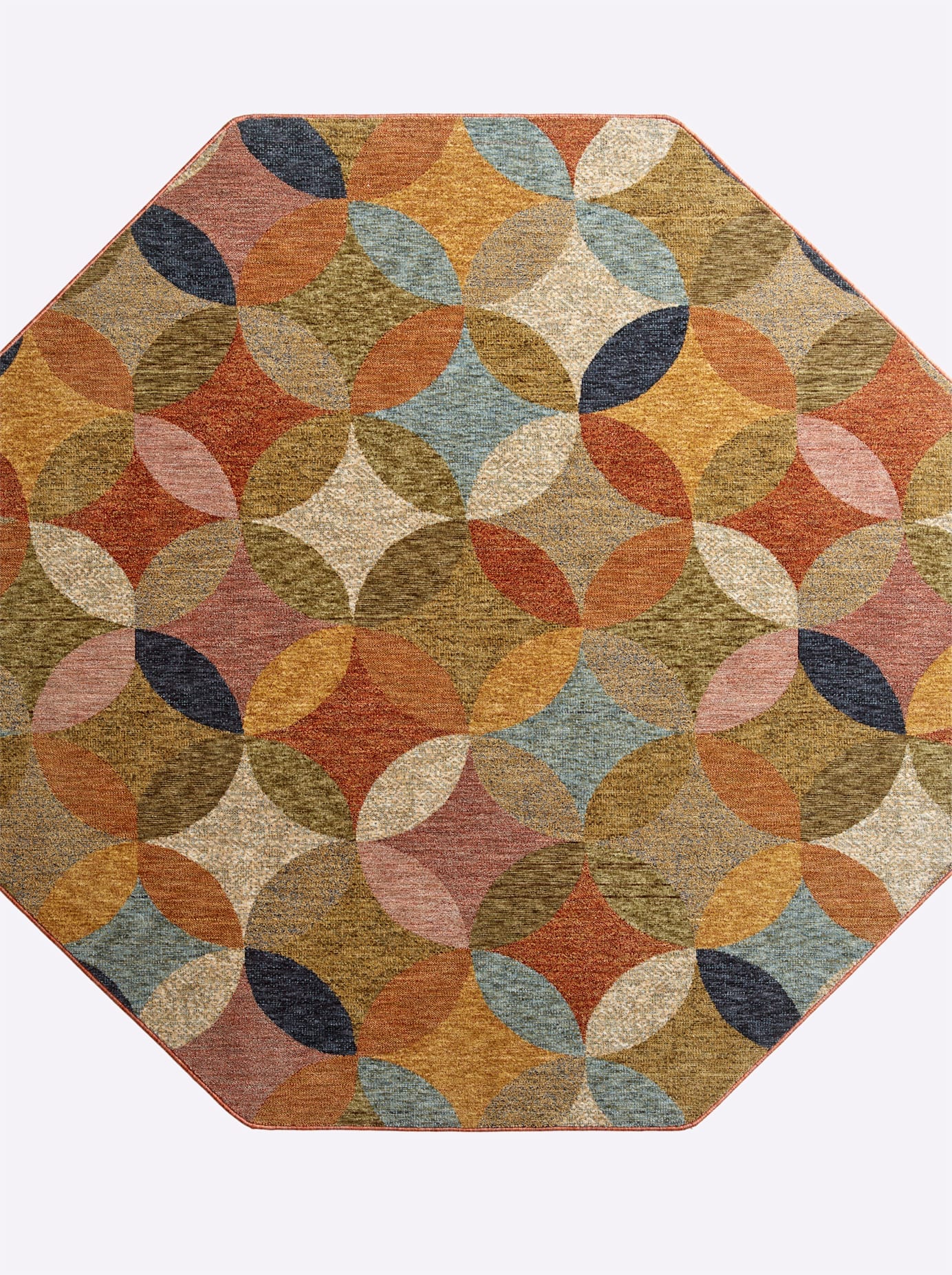 HEINE HOME Rug Multicolor 60x125cm 2