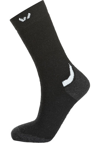 WHISTLER Socken »Hadid«, (2 Paar), mit wärmendem Wollanteil kaufen