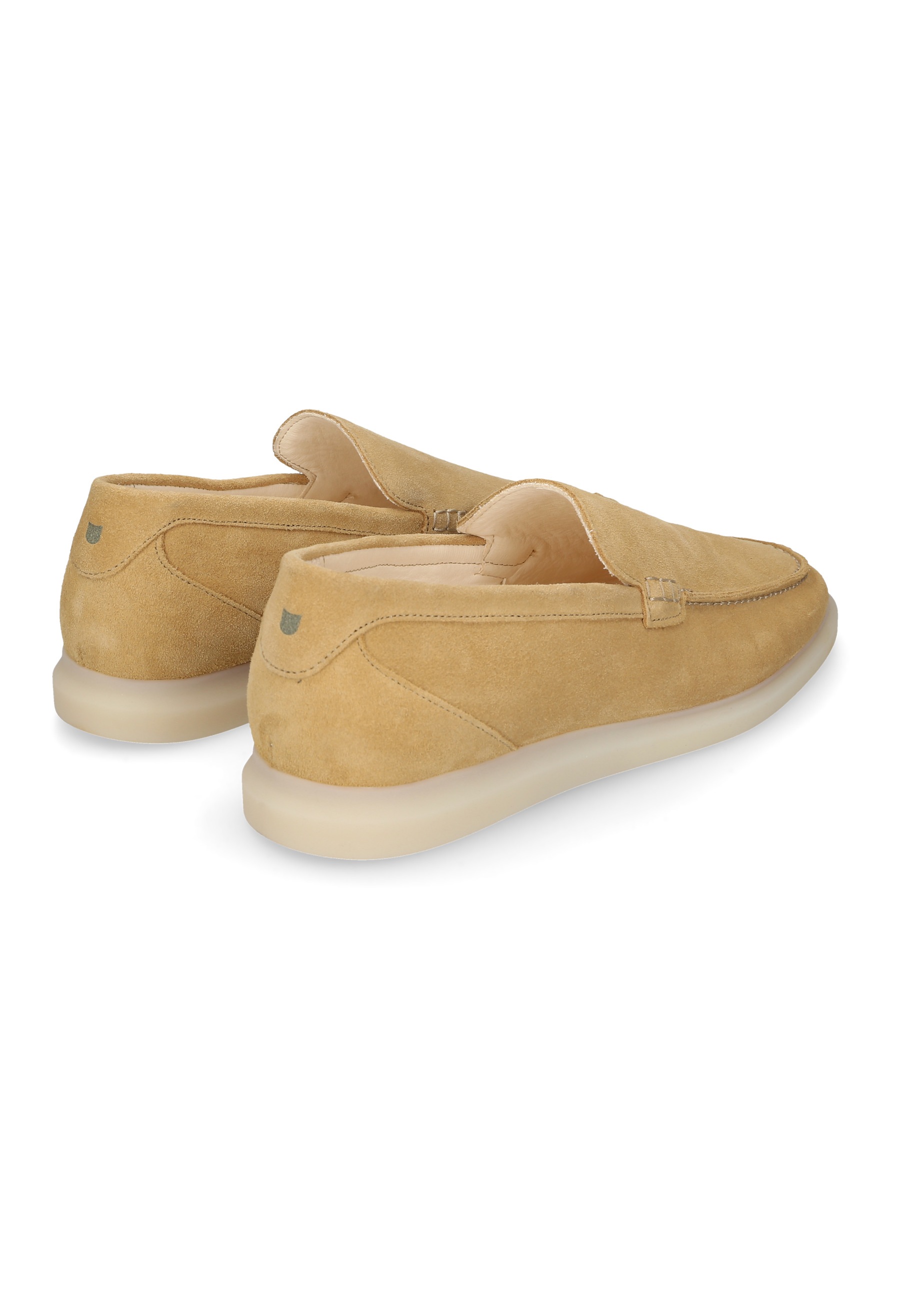 Henry Stevens Elia L1 Loafer Honey Size 47 2