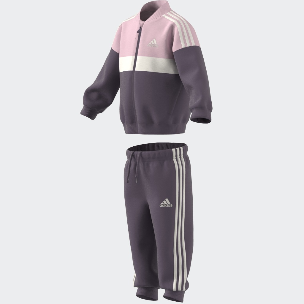 adidas Sportswear Trainingsanzug »I TIBERIO TS«, (2 tlg.)