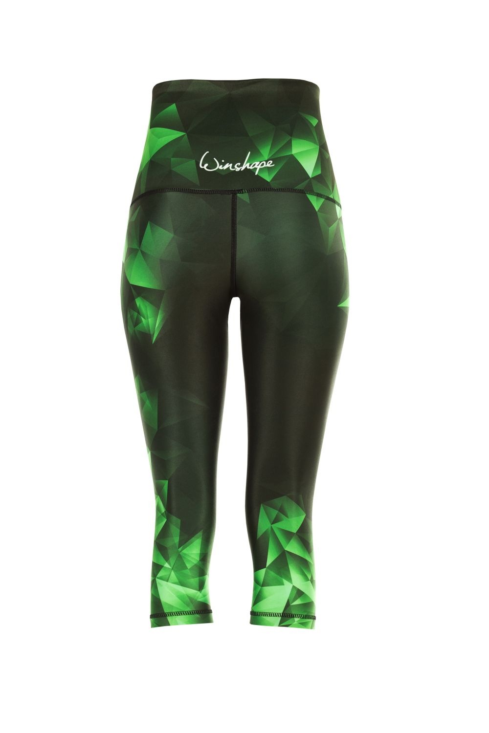 Winshape Leggings »High Waist HWL202«, mit Anti-Rutsch-Effekt