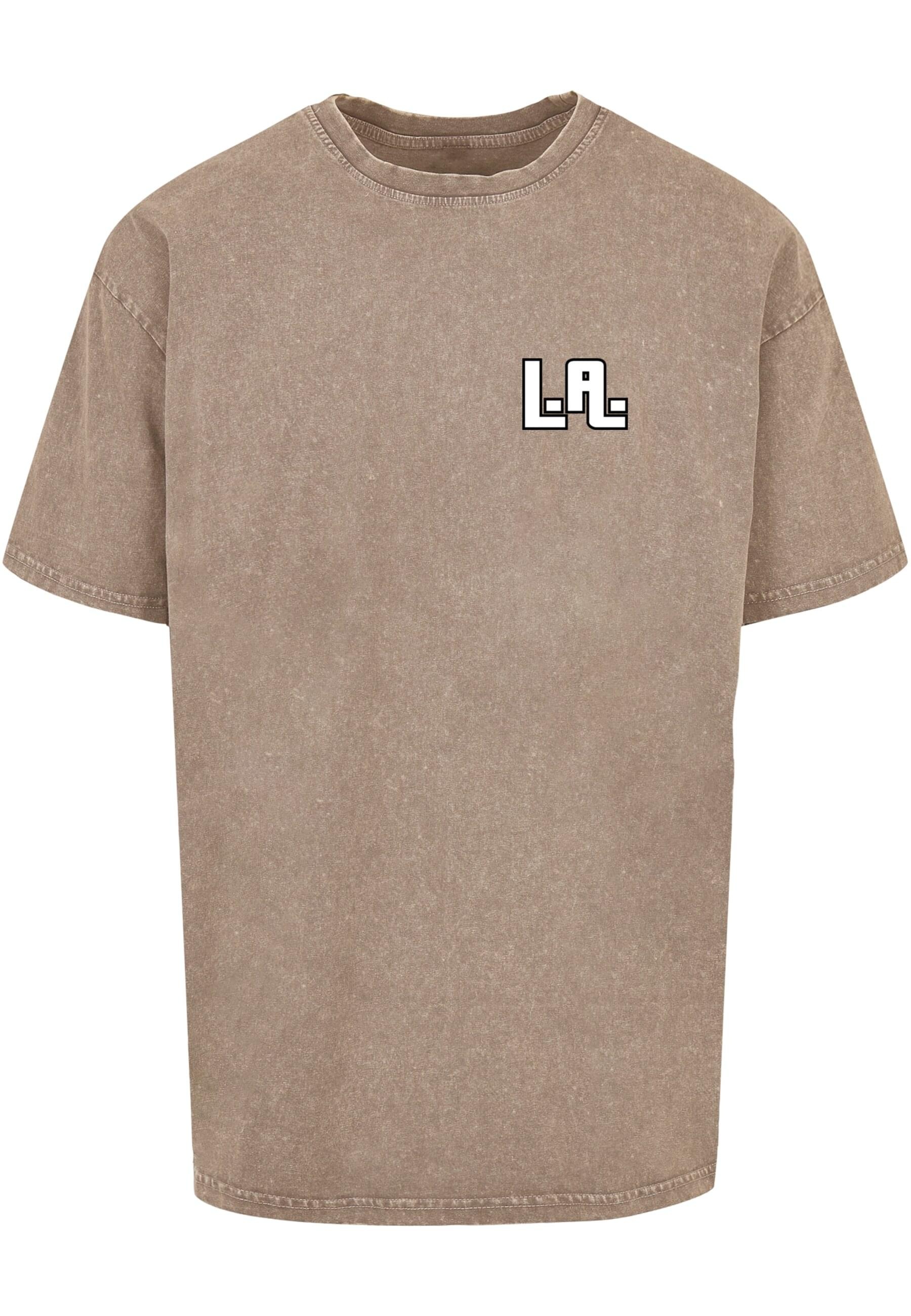 Merchcode T-Shirt "Merchcode Herren", (1 tlg.) günstig online kaufen