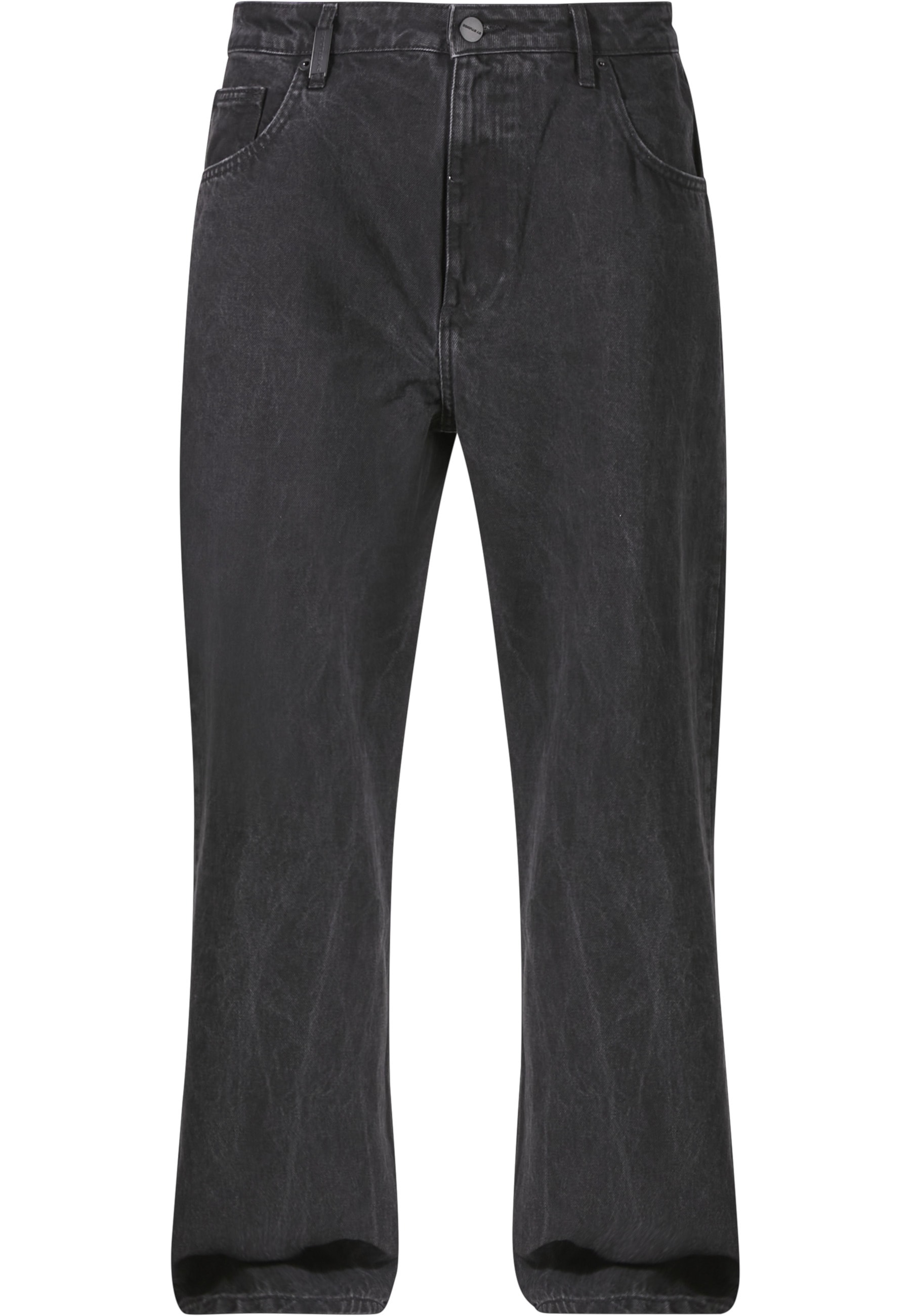2Y Studios "2Y Studios 2Y Adrik Basic Baggy Jeans"
