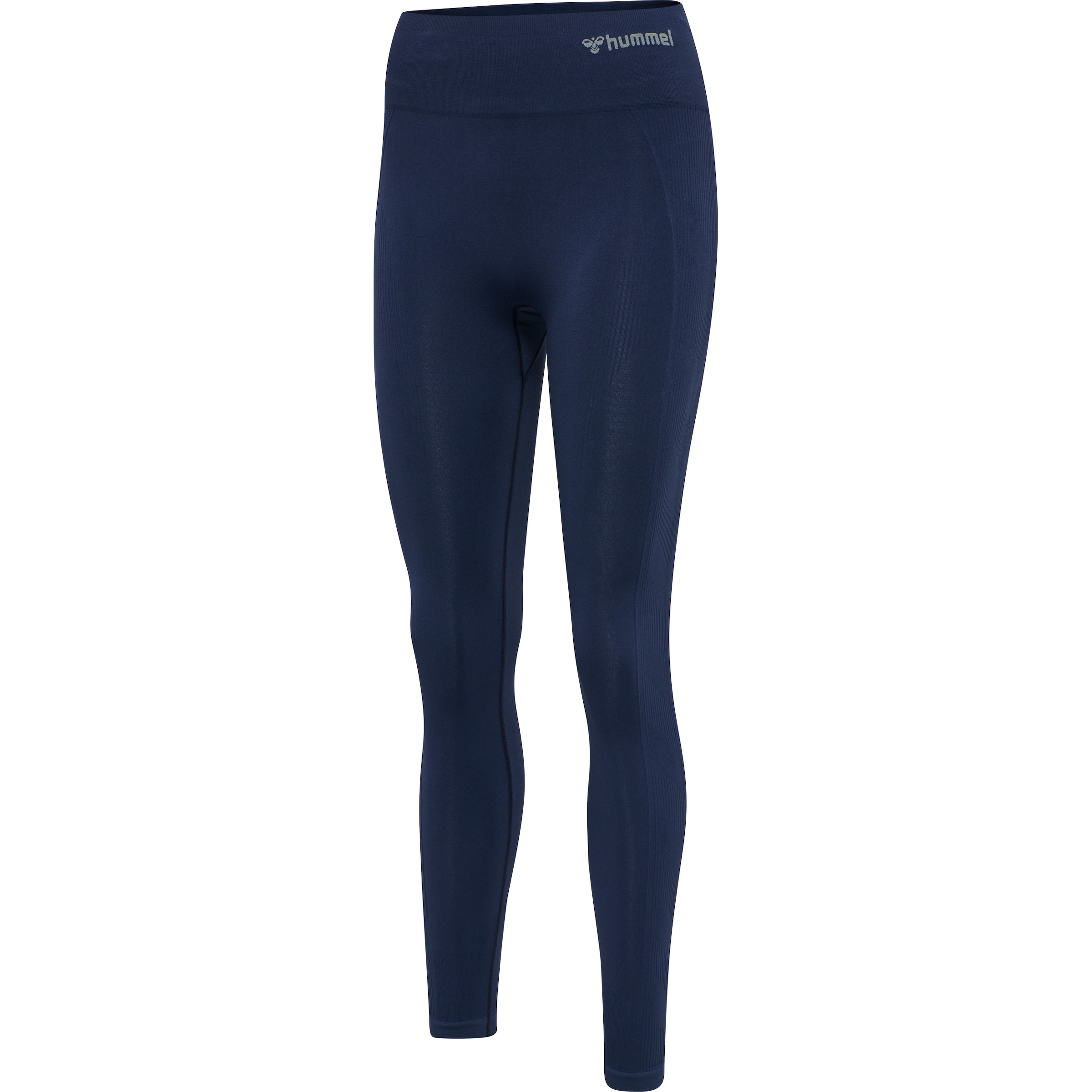 hummel Trainingstights »HMLTIF SEAMLESS HIGH WAIST TIGHTS«, (1 tlg.)