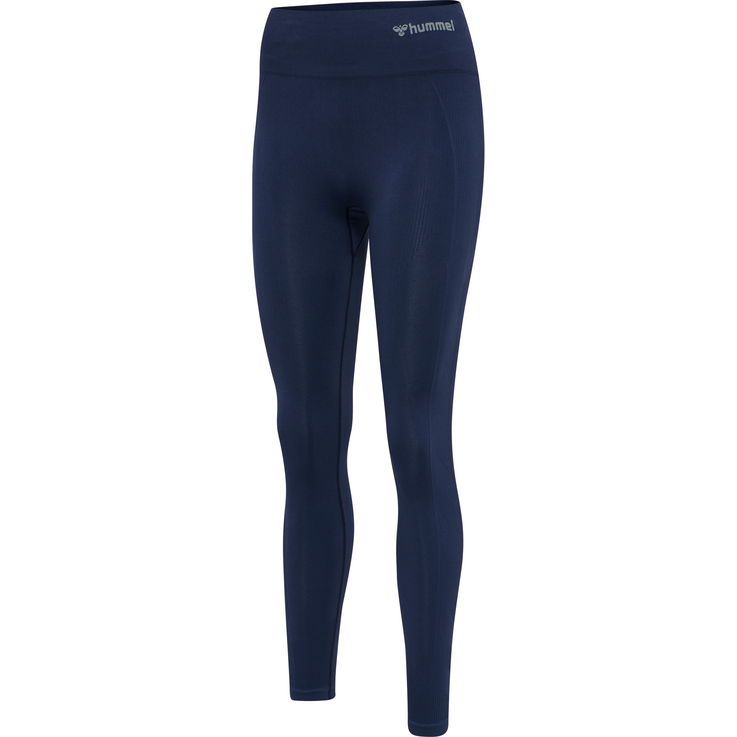 hummel Trainingstights "HMLTIF SEAMLESS HIGH WAIST TIGHTS" günstig online kaufen