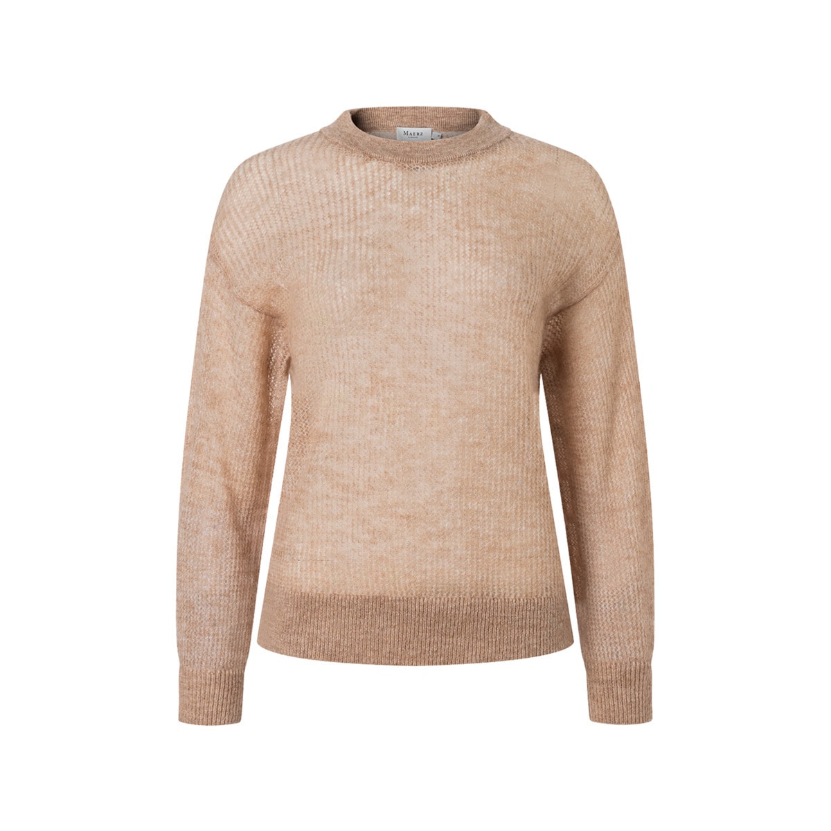 MAERZ Muenchen "Maerz Muenchen 324900 Strickpullover Damen Bekleidung"