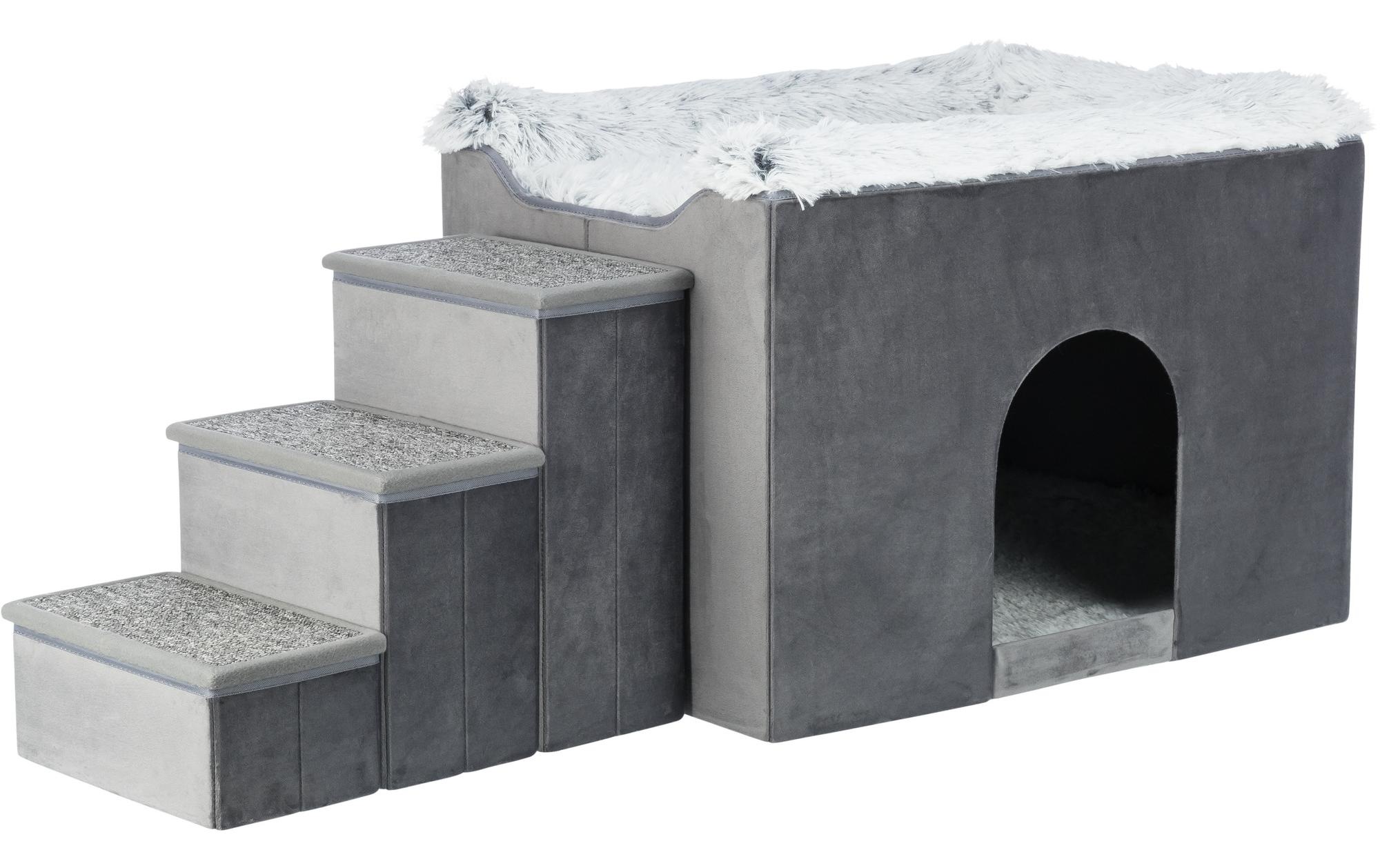 Trixie Höhle Harvey mit Beistellbett - Image 6