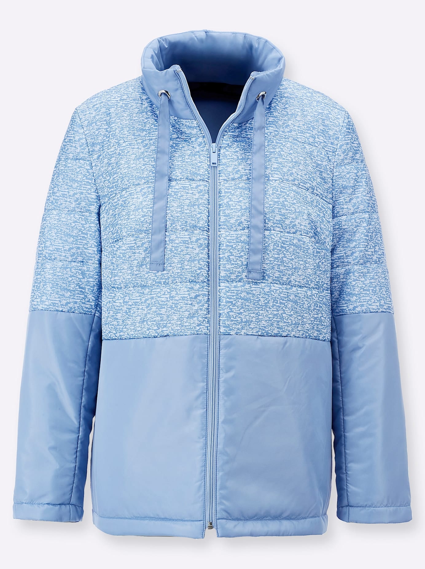 Classic Basics Steppjacke