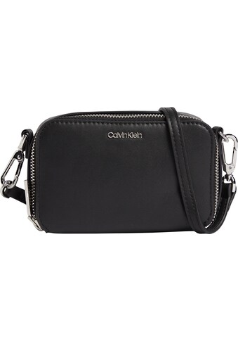 Calvin Klein Mini Bag »CK MUST MINI BAG«, mit Steckfächer an der Rückseite kaufen