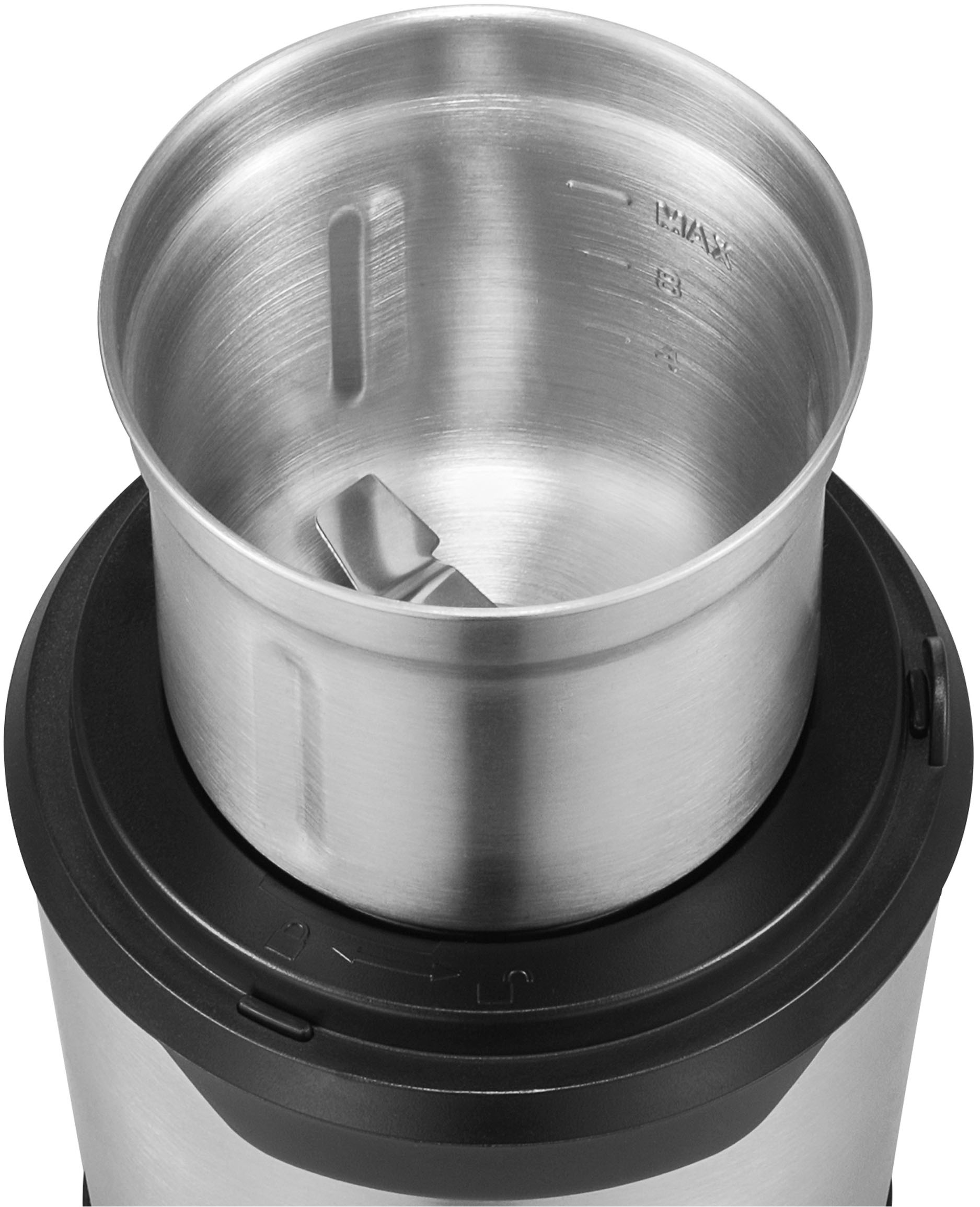 Caso Zerkleinerer »1749 CASO UZ 200« 200 W