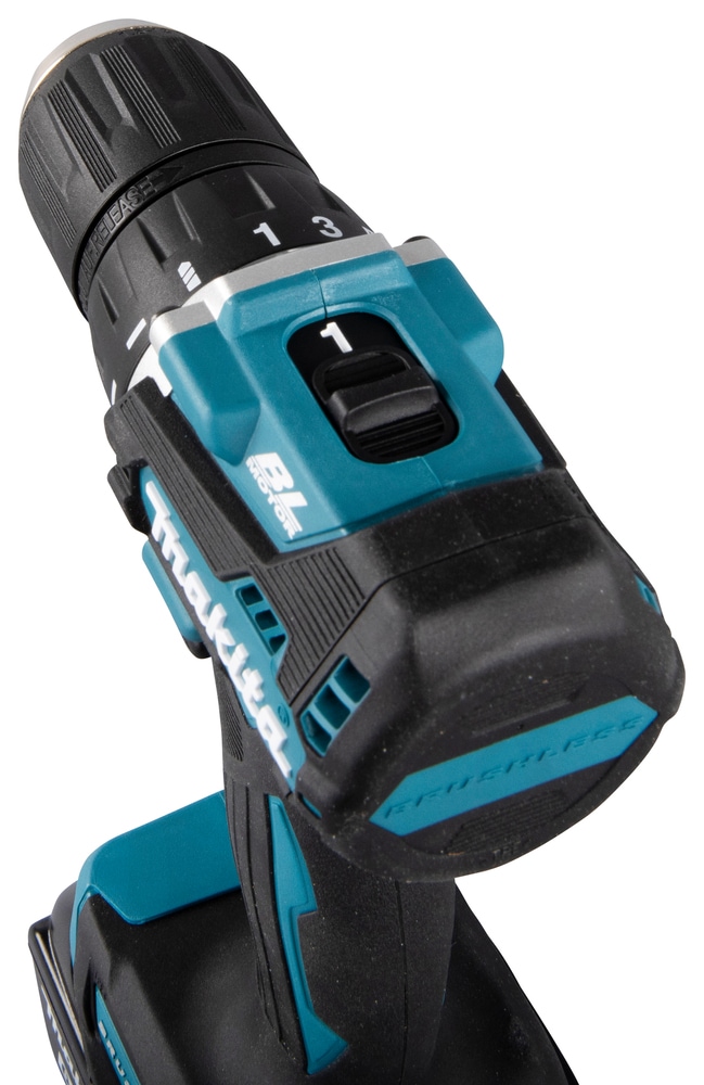 Makita Akku-Bohrschrauber »DDF487Z«, ohne Akku und Ladegerät