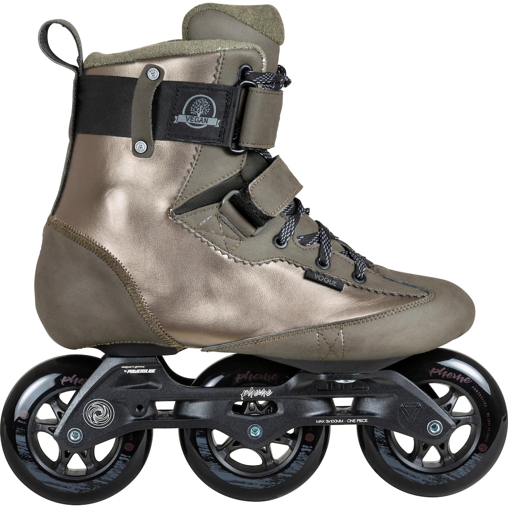 Powerslide PHEME Inlineskates »Pheme Runway 100«