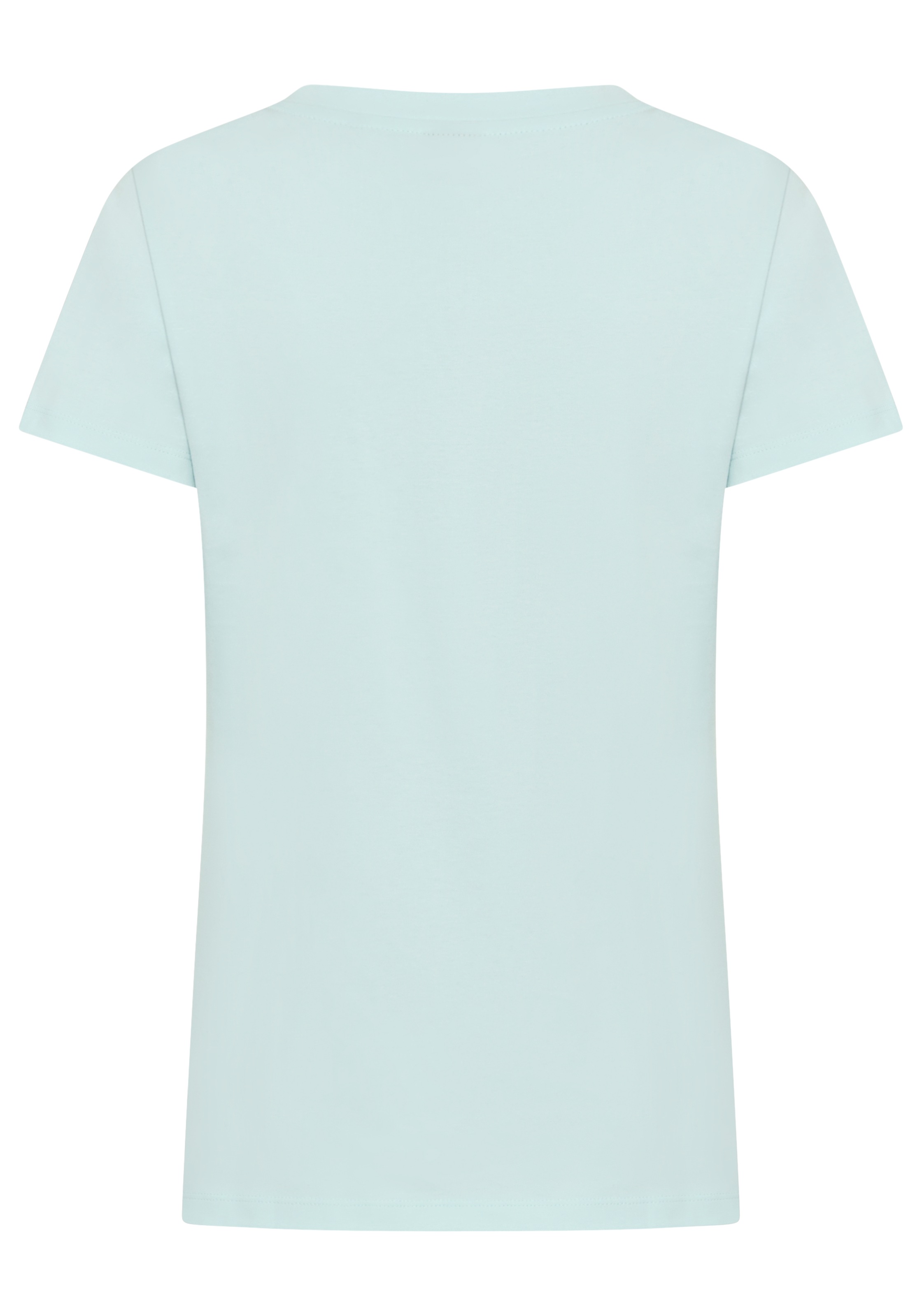 BOSS ORANGE T-Shirt "Esogo Premium Damenmode", mit Logo günstig online kaufen