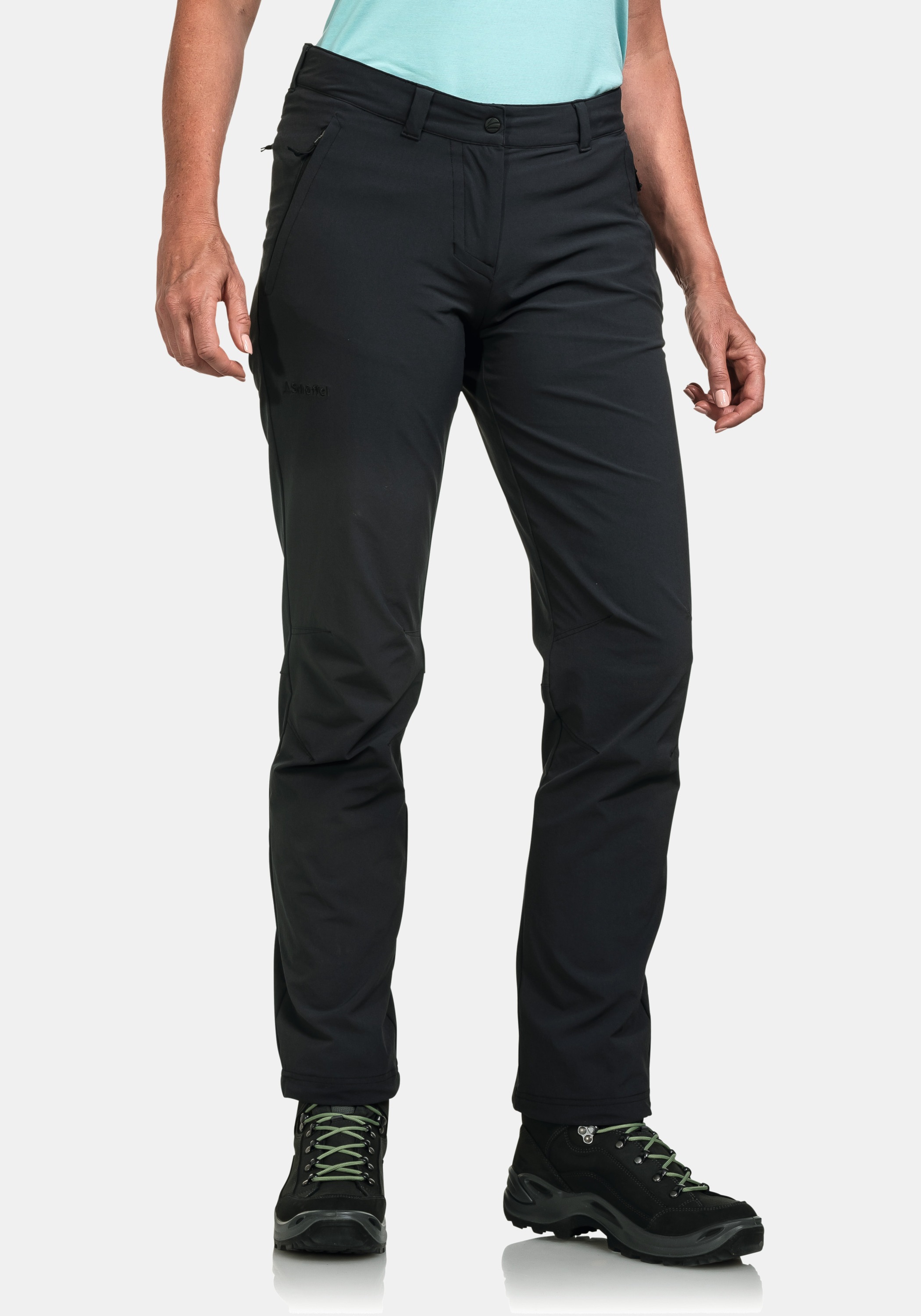 Schöffel Outdoorhose »Pants Engadin1«