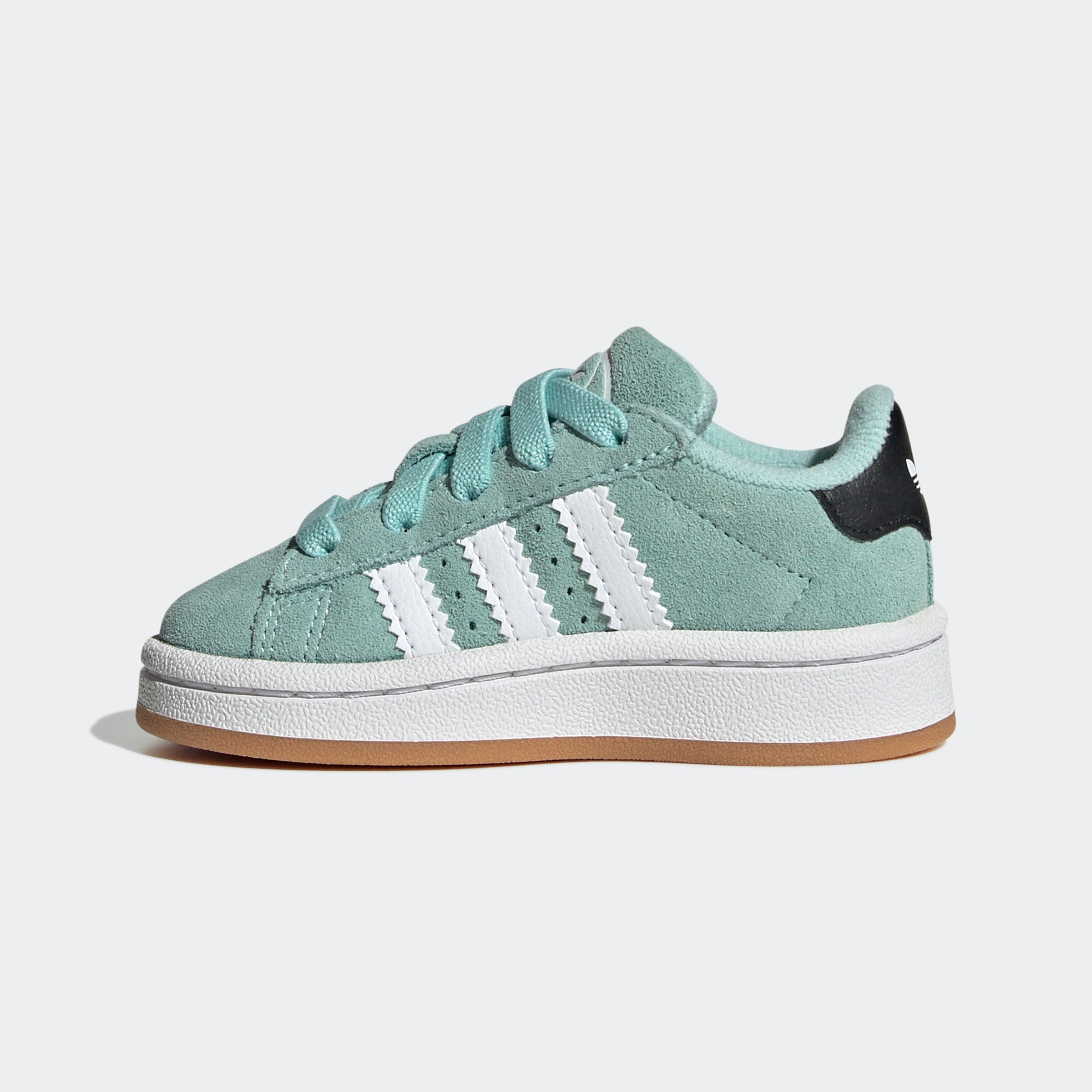 adidas Originals Sneaker »CAMPUS 00S COMFORT CLOSURE ELASTIC LACE KIDS«, für Kinder