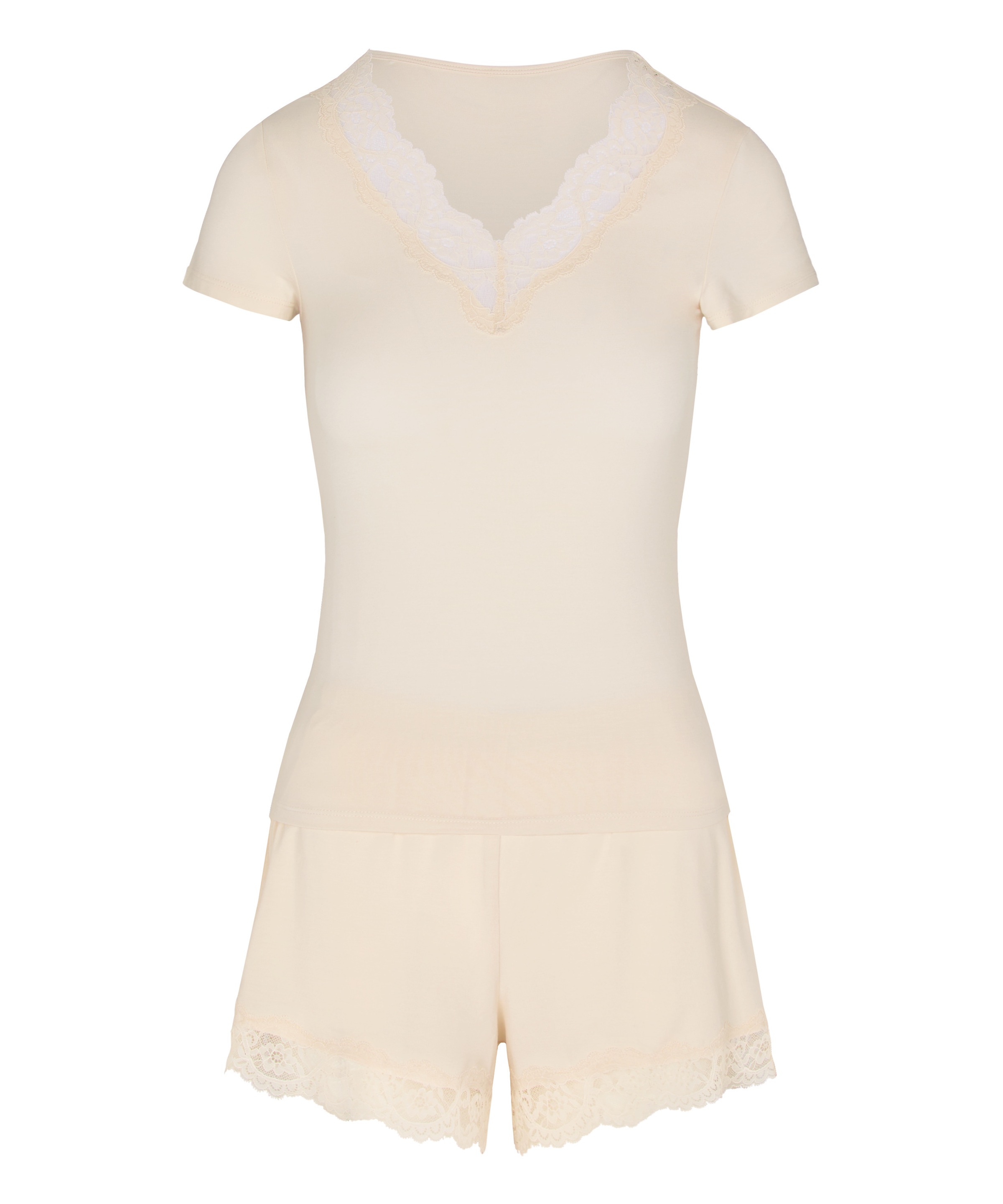 Hunkemöller Pyjama »Pyjama Set Nana«