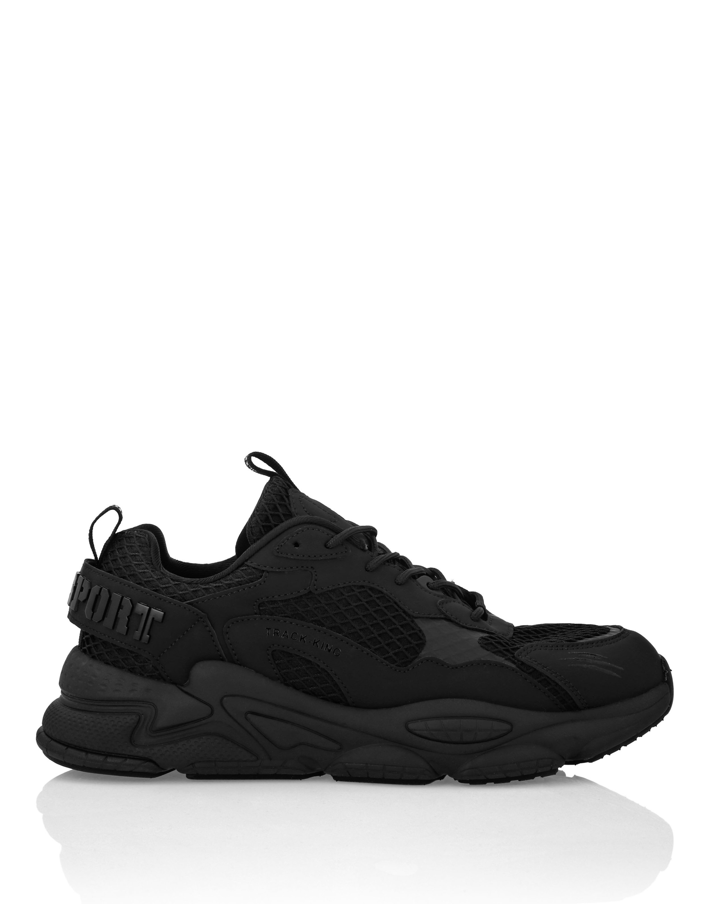 PLEIN SPORT Sneaker "TRACK-KING CORE // GEN.X.05" günstig online kaufen