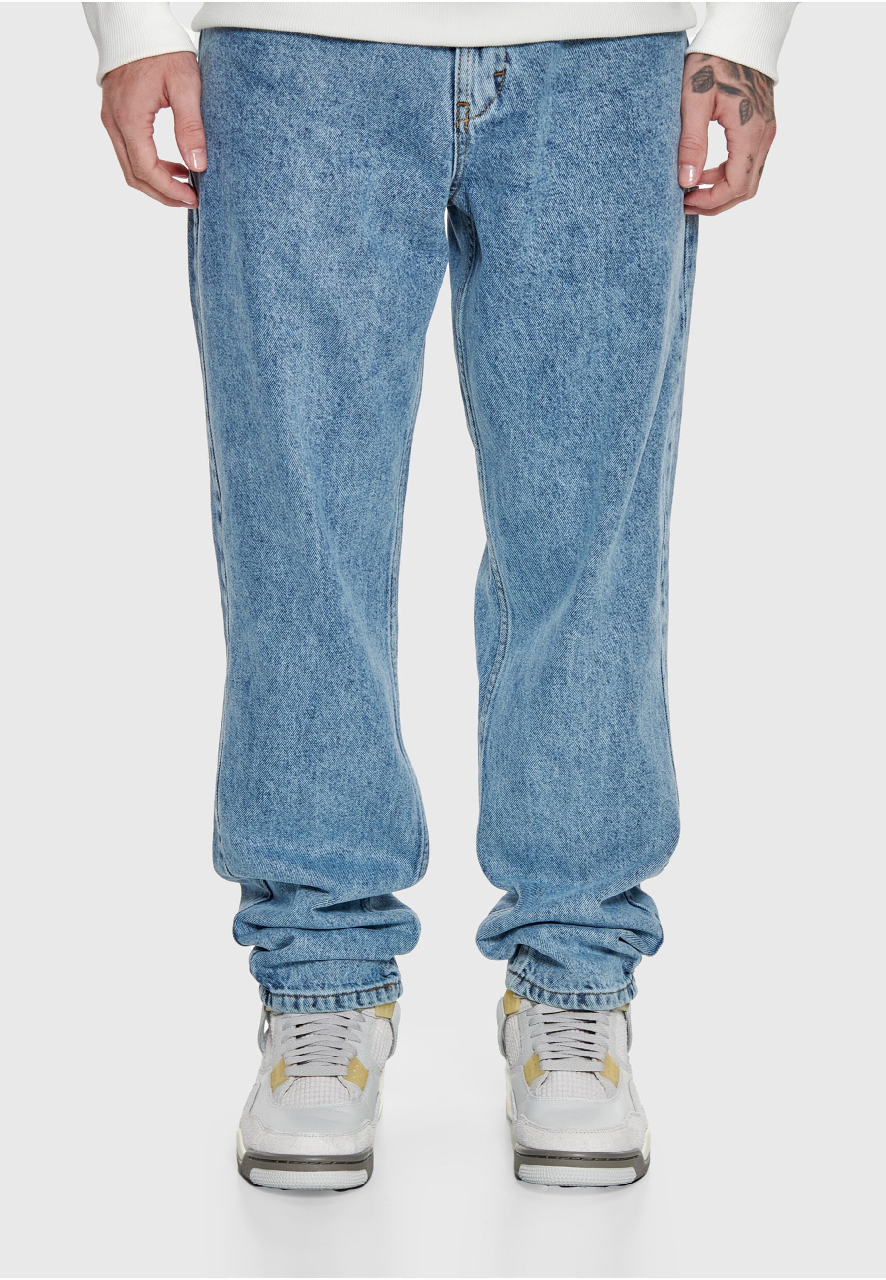 Dropsize Bequeme Jeans »Dropsize Dropsize Loose Fit Jeans«