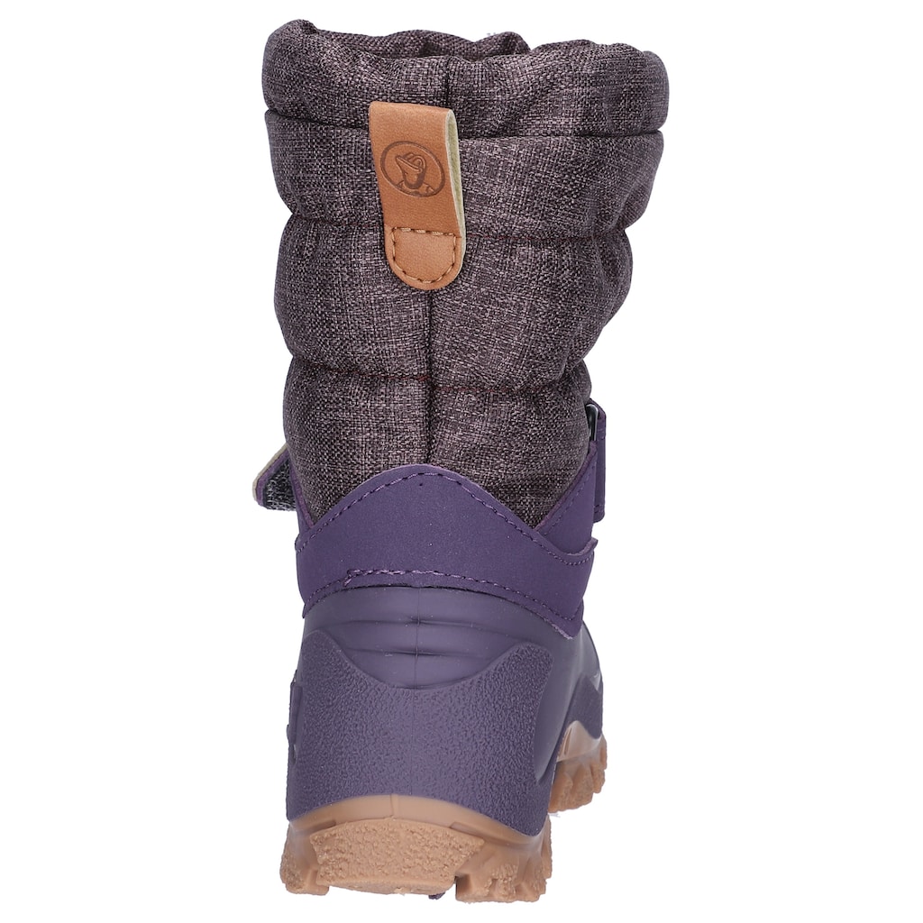 Lurchi Winterstiefel »Snowboots Finn«