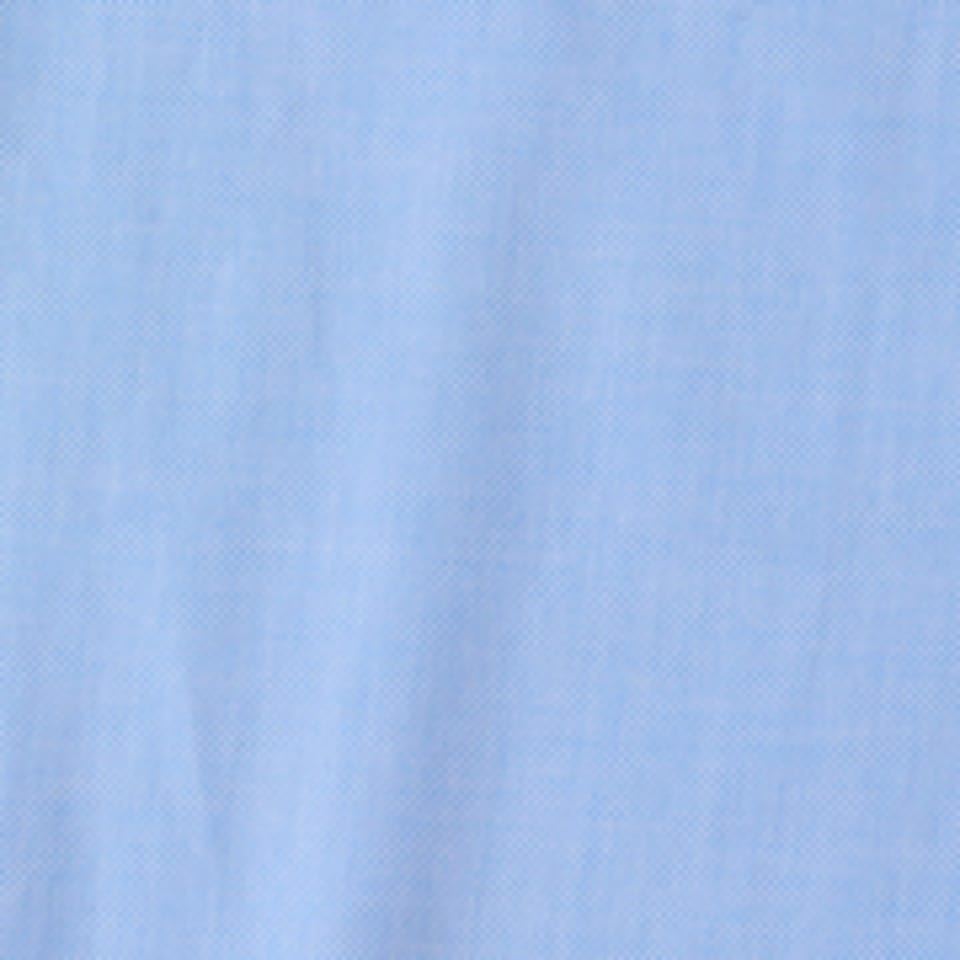 Cecil Langarmbluse aus reiner Baumwolle