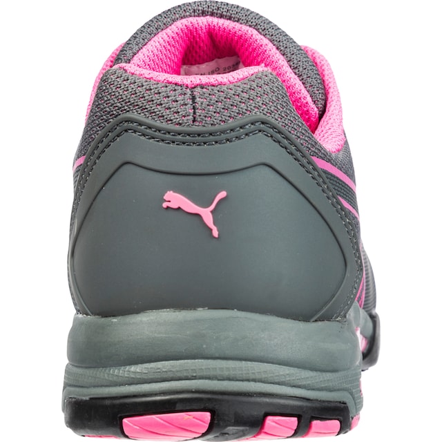 PUMA Safety Sicherheitsschuh »Celerity Knit Pink«, Damen S1 Arbeitsschuh,  dämpfendes IQ.CELL Fußbett, BreathActive Futter online kaufen | BAUR