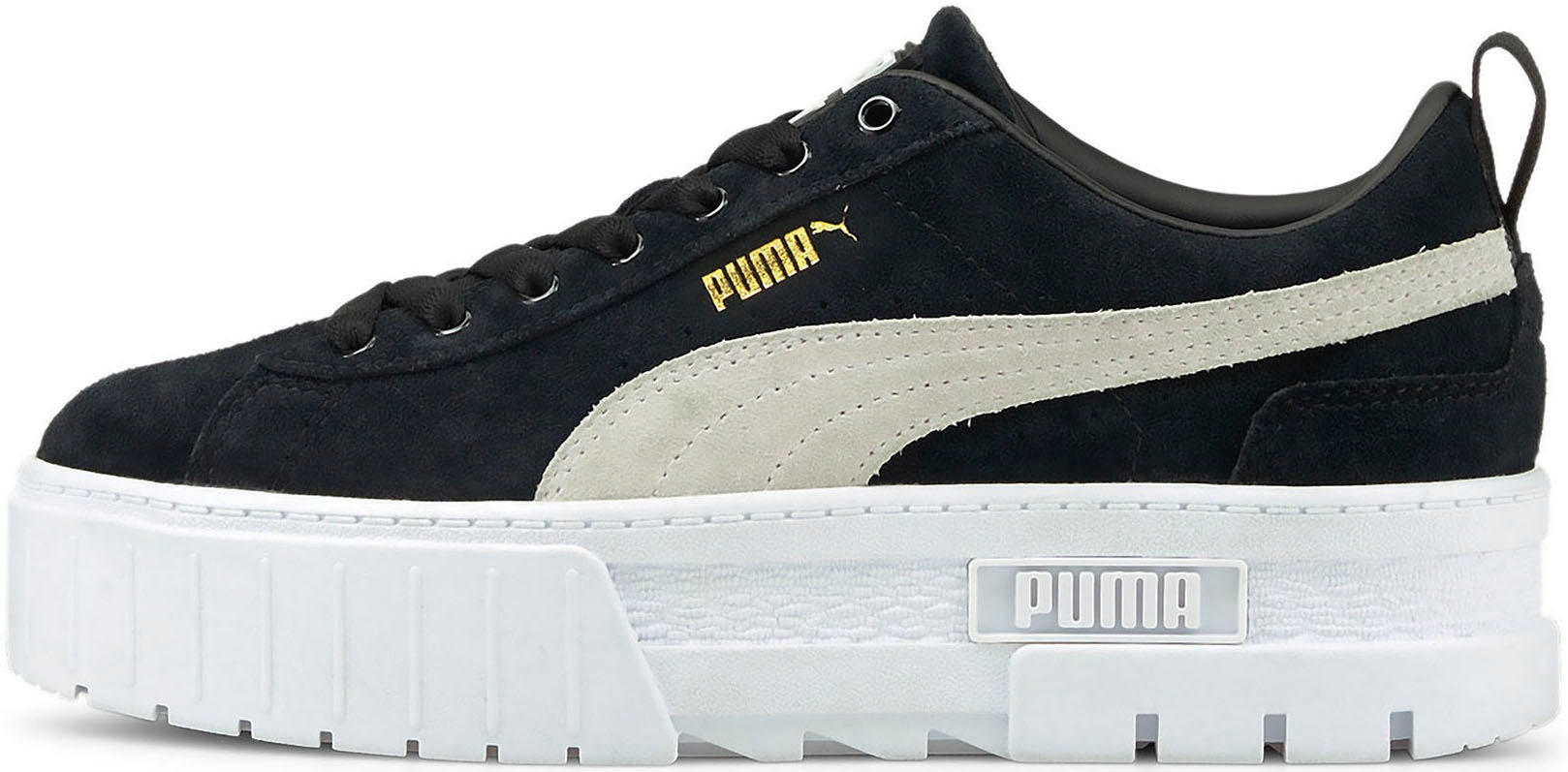 PUMA Sneaker "MAYZE WNS" günstig online kaufen