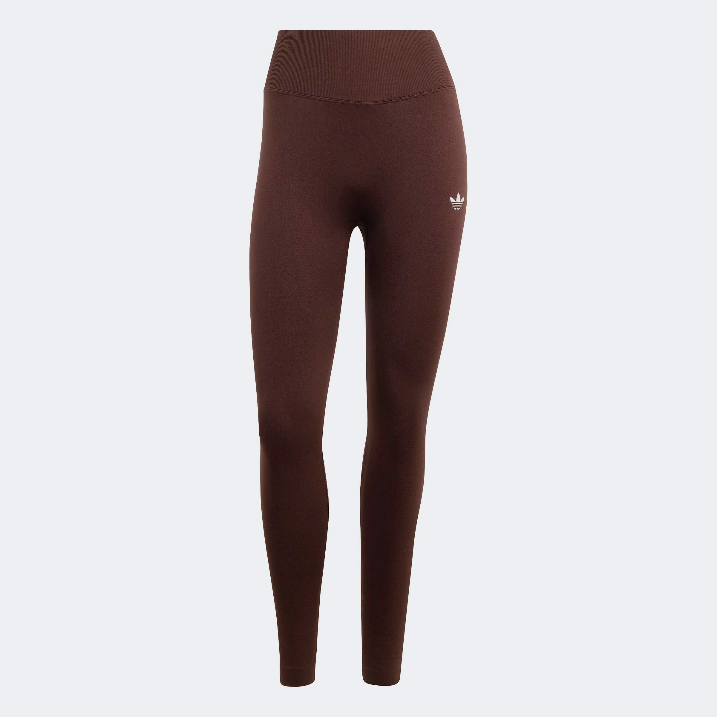 adidas Originals Leggings »SEAMLESS TIGHT«  nahtlose Leggings, eng anliegender Schnitt, sportlicher Stil