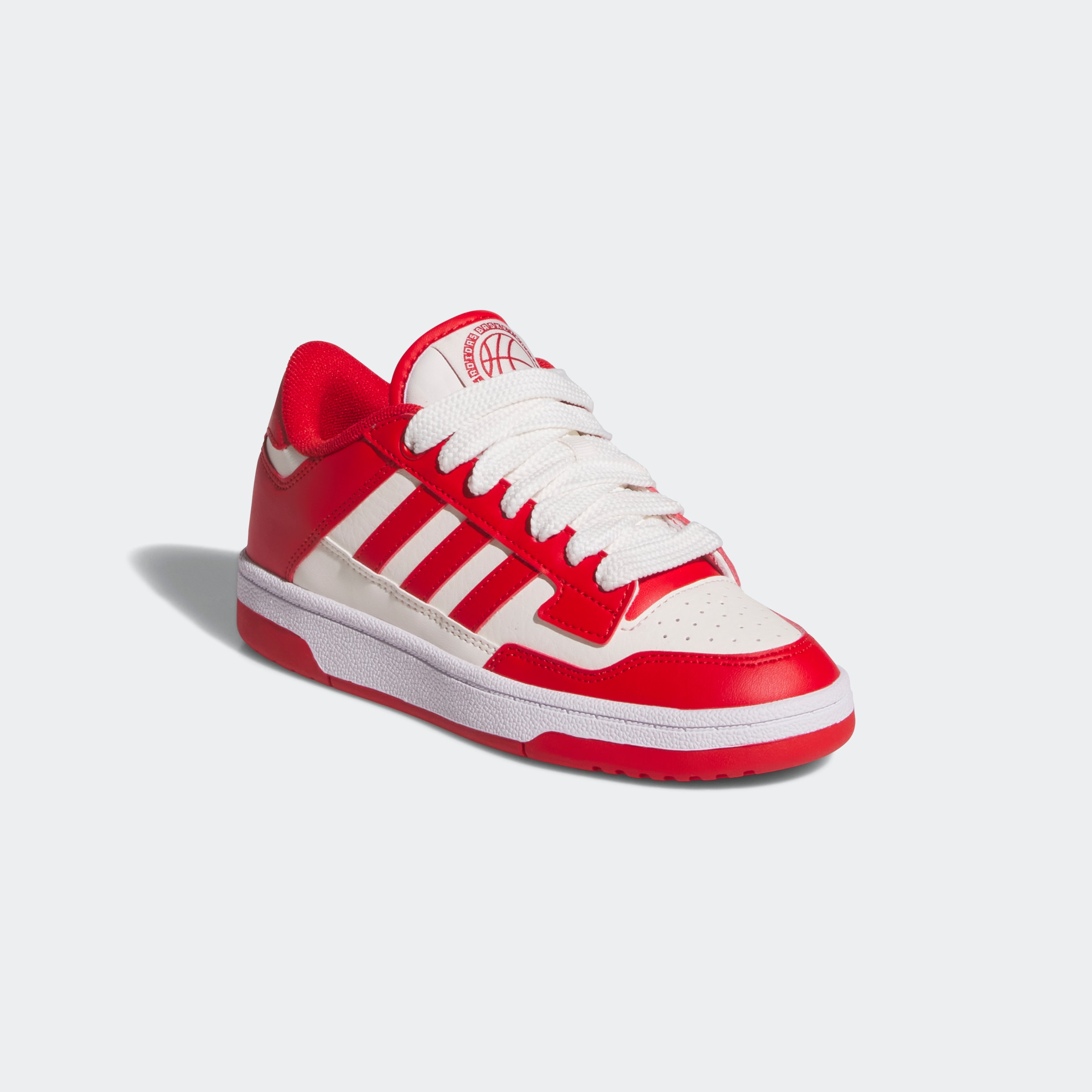 adidas Sportswear Sneaker RAPID COURT LOW online kaufen BAUR