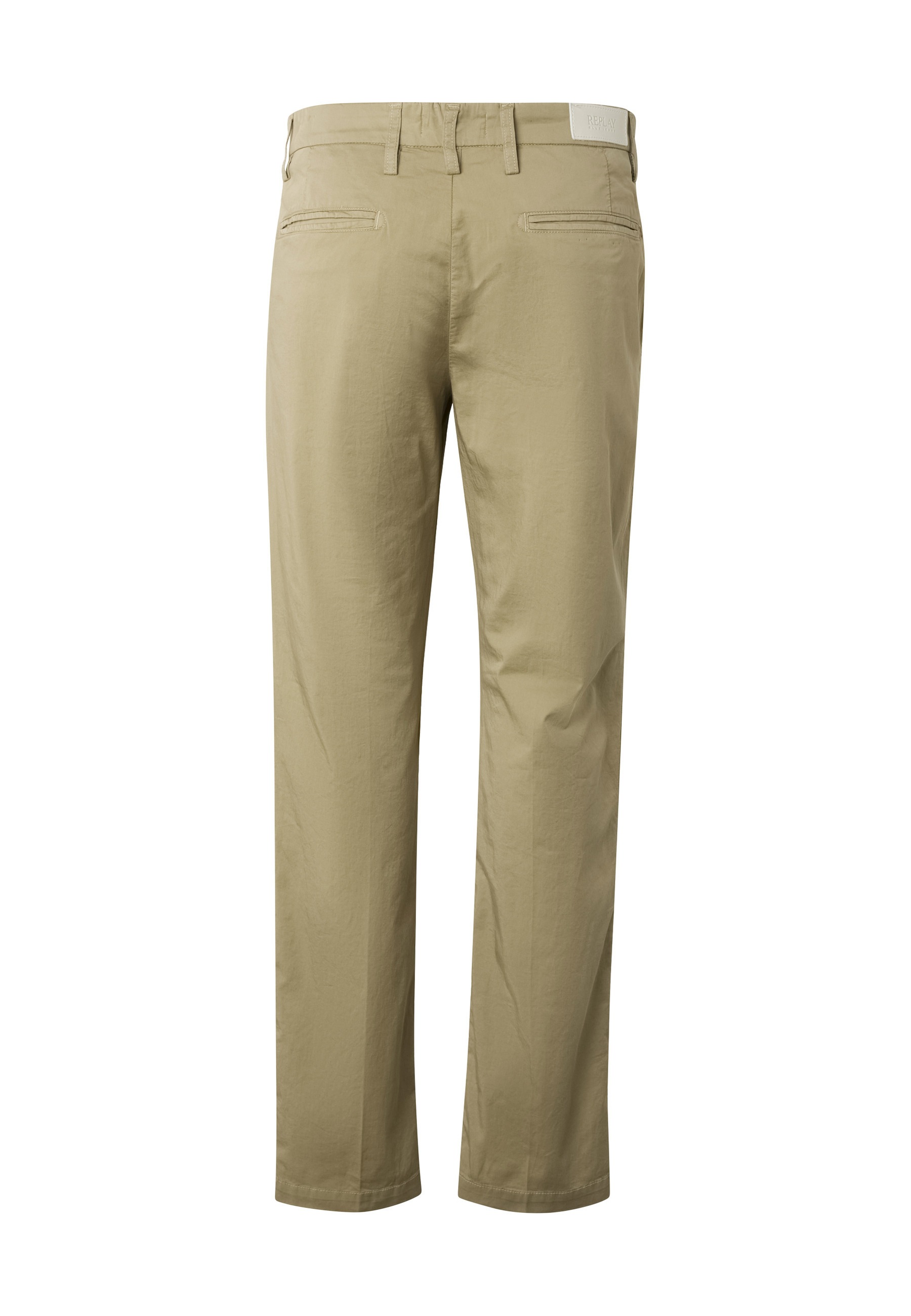 Replay Regular-fit-Jeans »Replay BENNI«