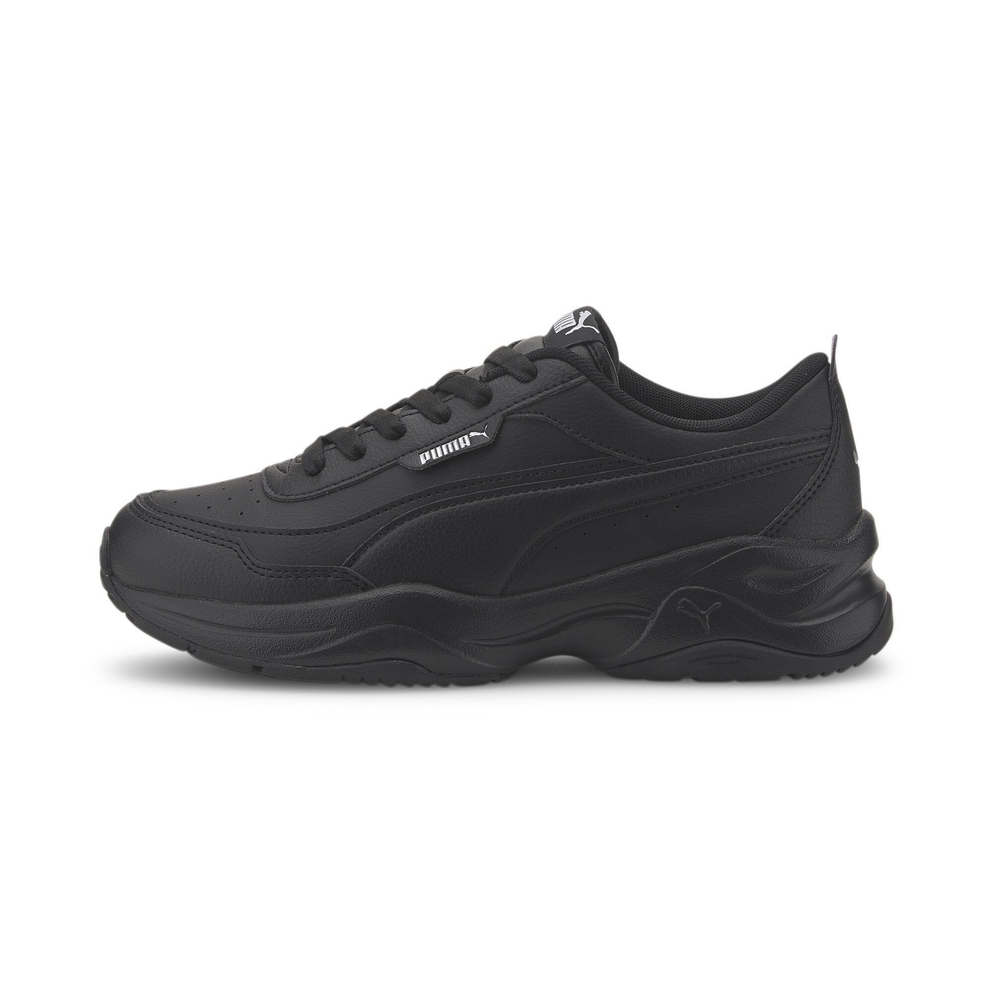 PUMA Sneaker "Cilia Mode Sneakers Damen" günstig online kaufen