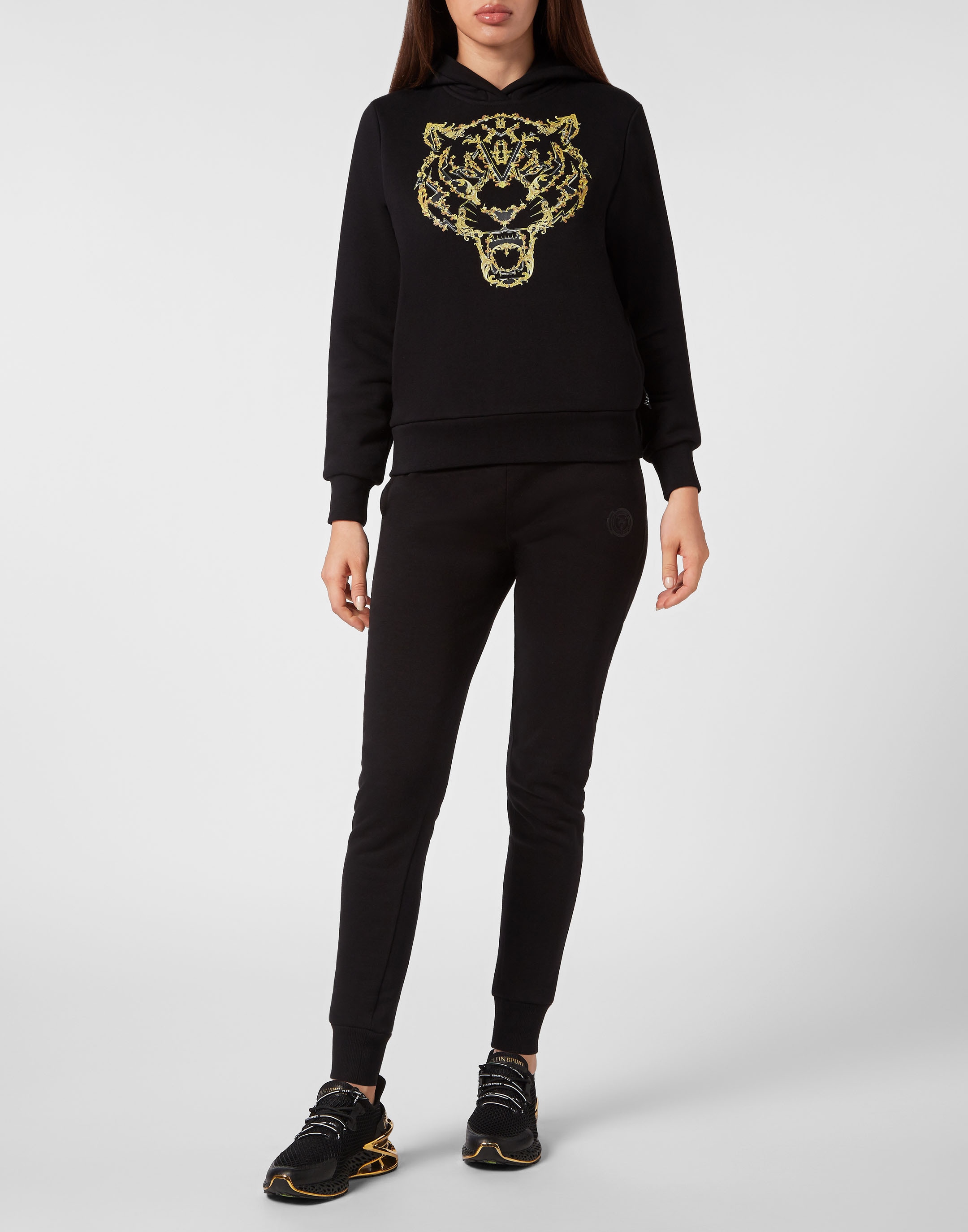 PLEIN SPORT Sweatshirt »Tiger«