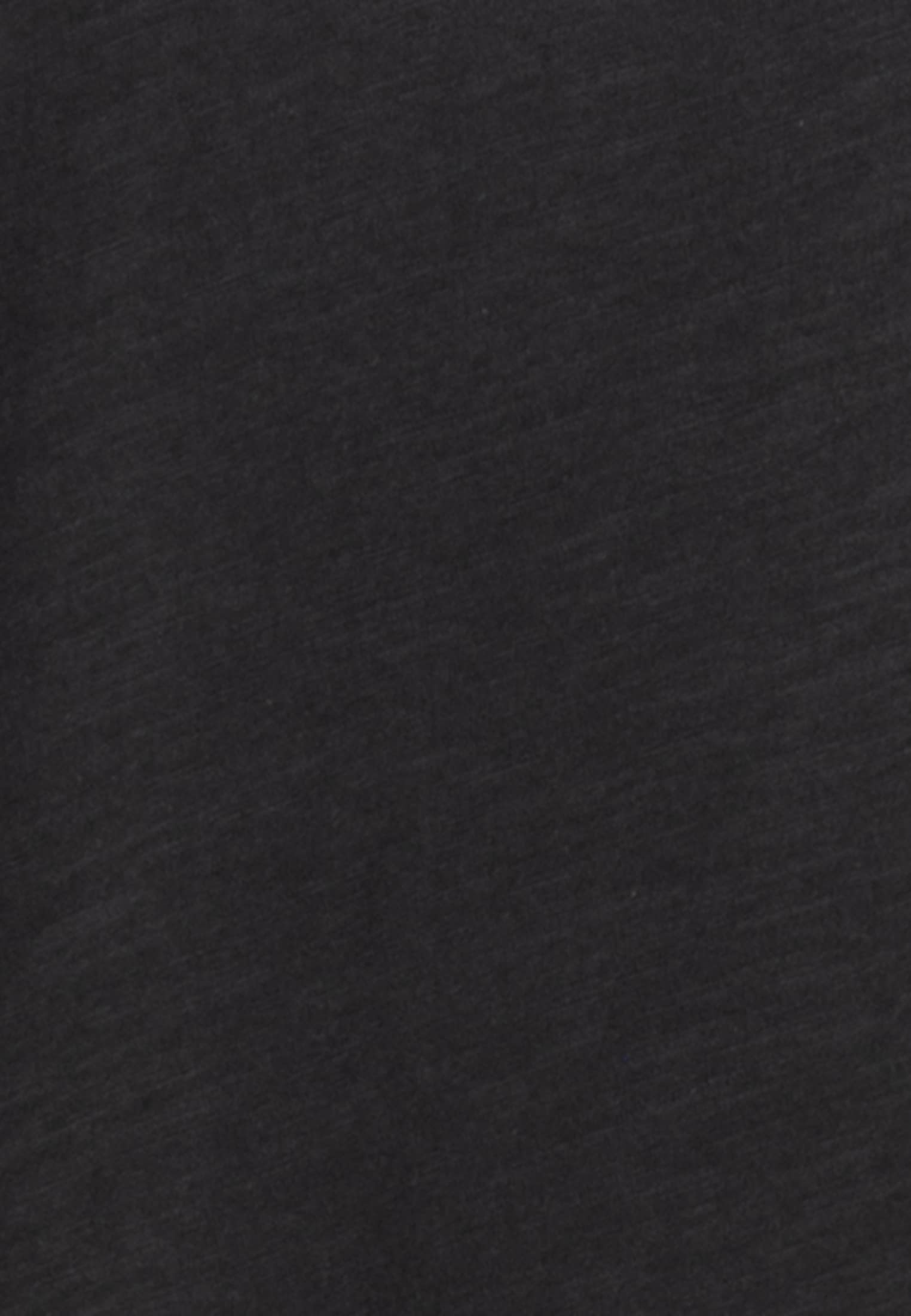 seidensticker Sweatshirt »Schwarze Rose«, Pyjama Oberteil Uni