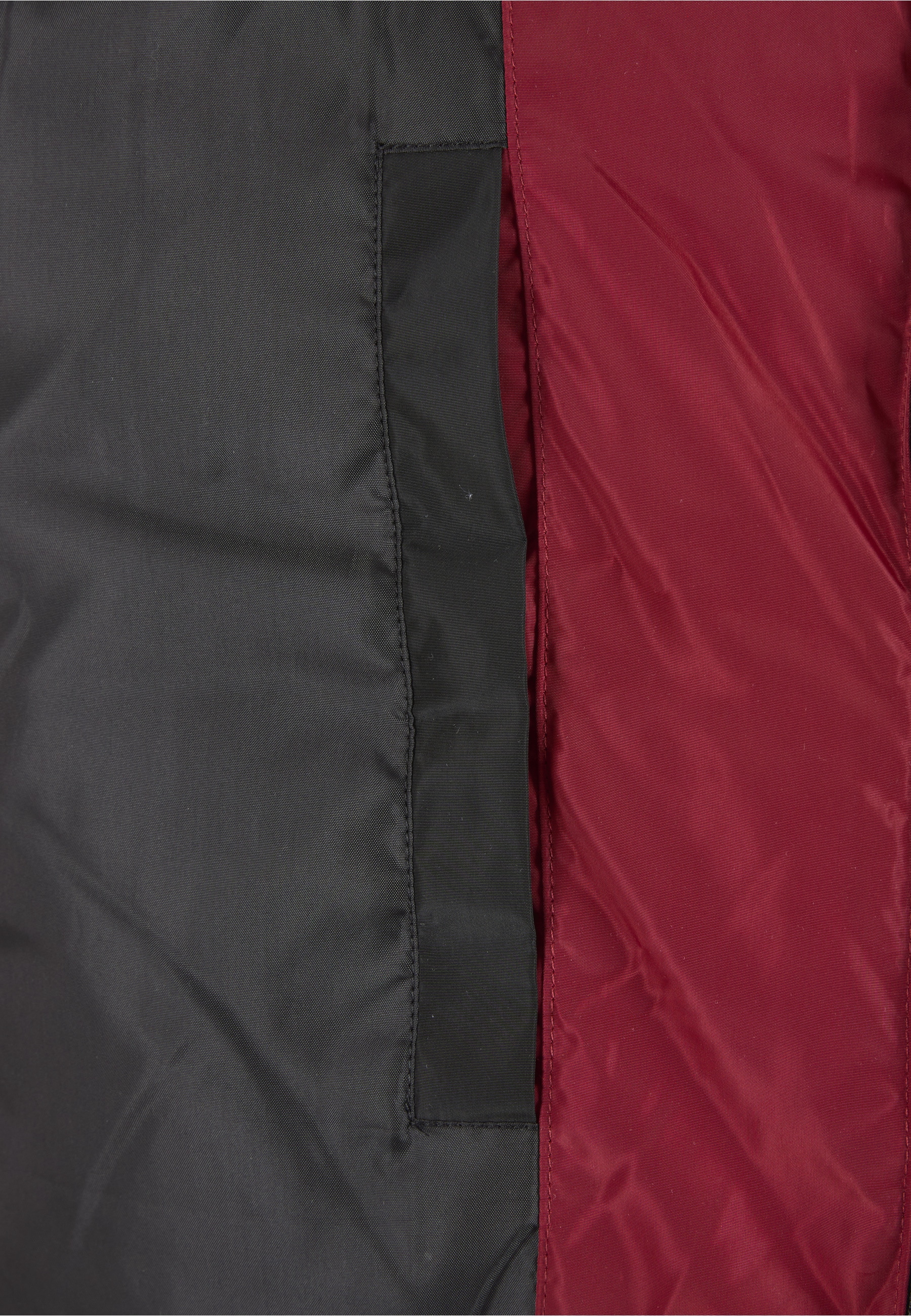 Karl Kani Winterjacke »Karl Kani Retro Essential Puffer Jacket« 1 Stk. tlg. ohne Kapuze