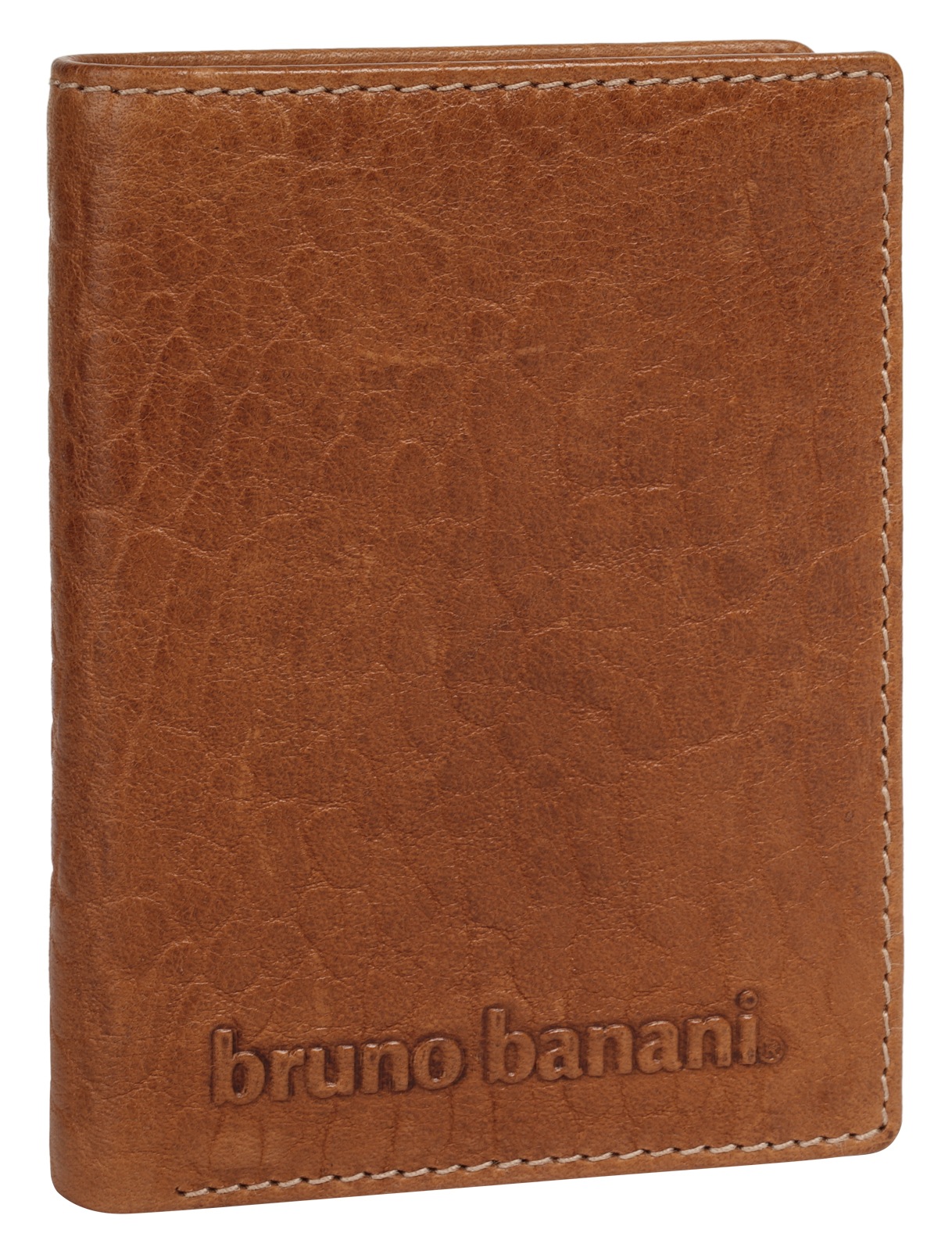 Bruno Banani Geldbörse, echt Leder