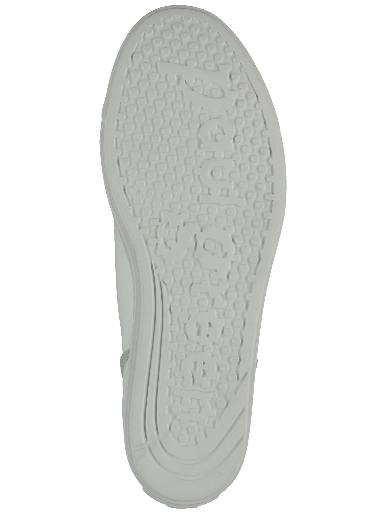 Paul Green Sneaker »Paul Green Sneaker Glattleder«