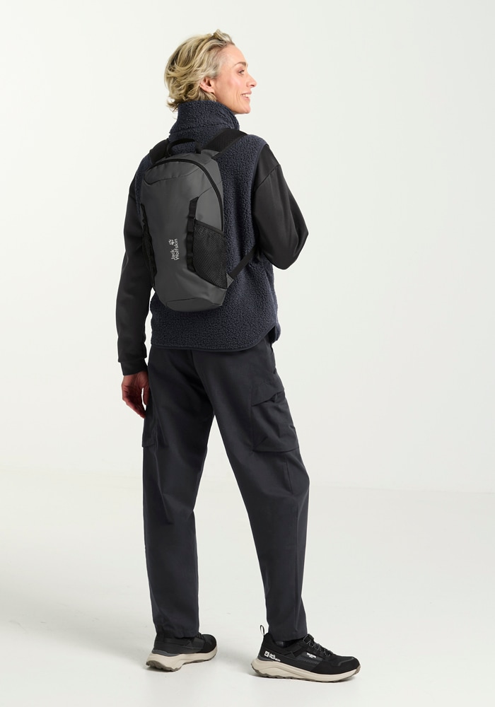 Jack Wolfskin Daypack »VELOCITY LITE 10«