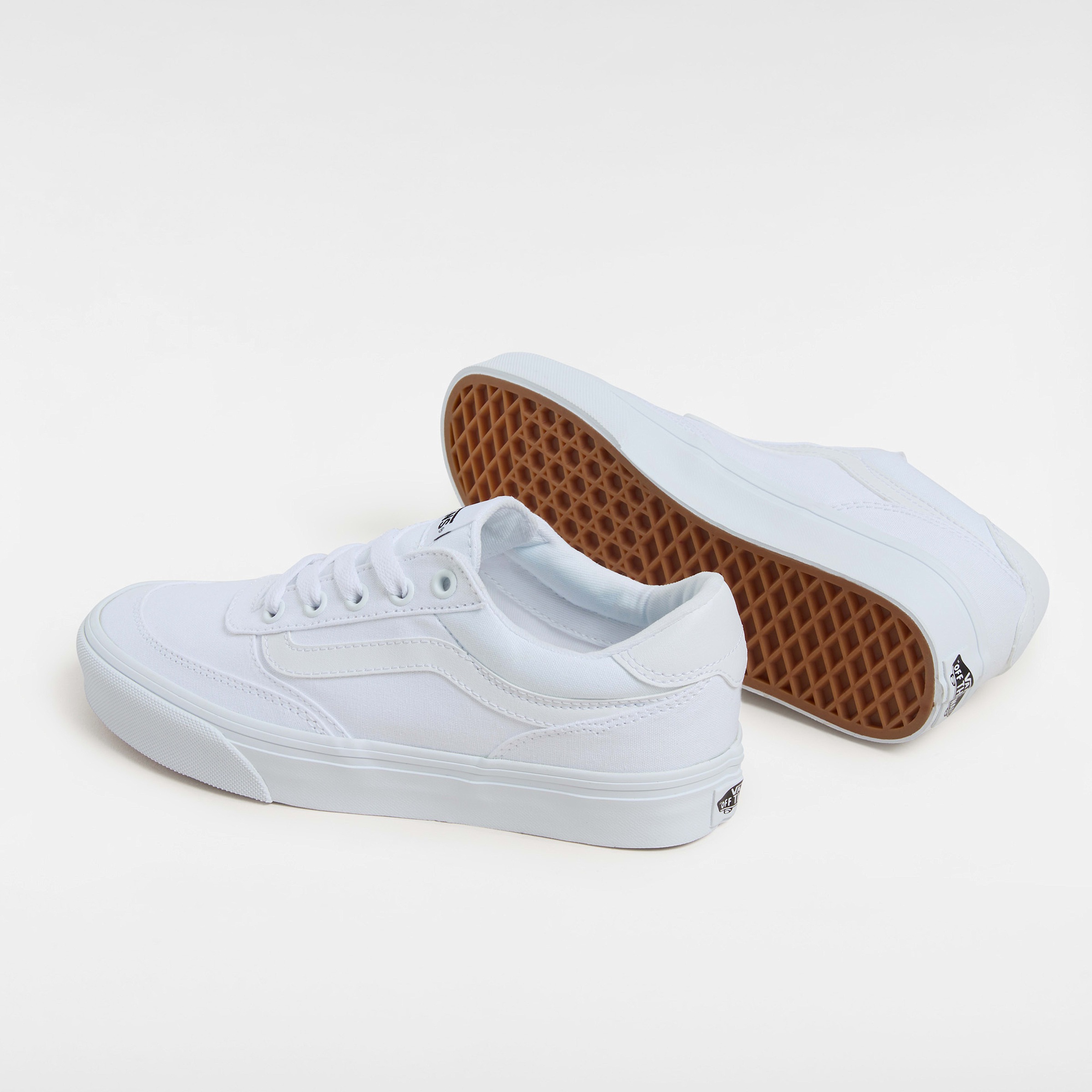 Vans Sneaker »Brooklyn LS«  vom Vans Old Skool inspiriert