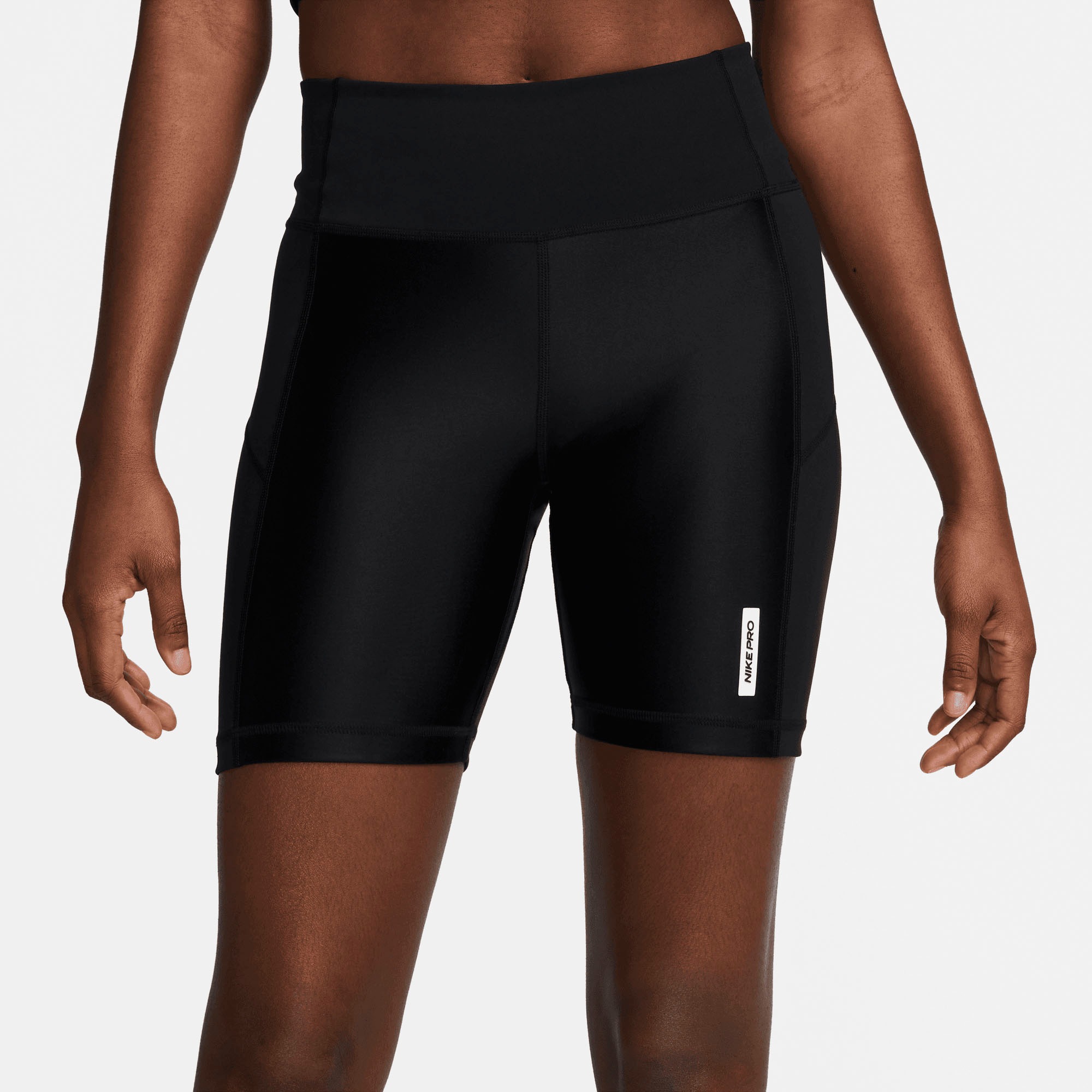 Nike Trainingstights »Pro Dri-FIT Women's Mid-Rise &quot; Shorts« RU8333