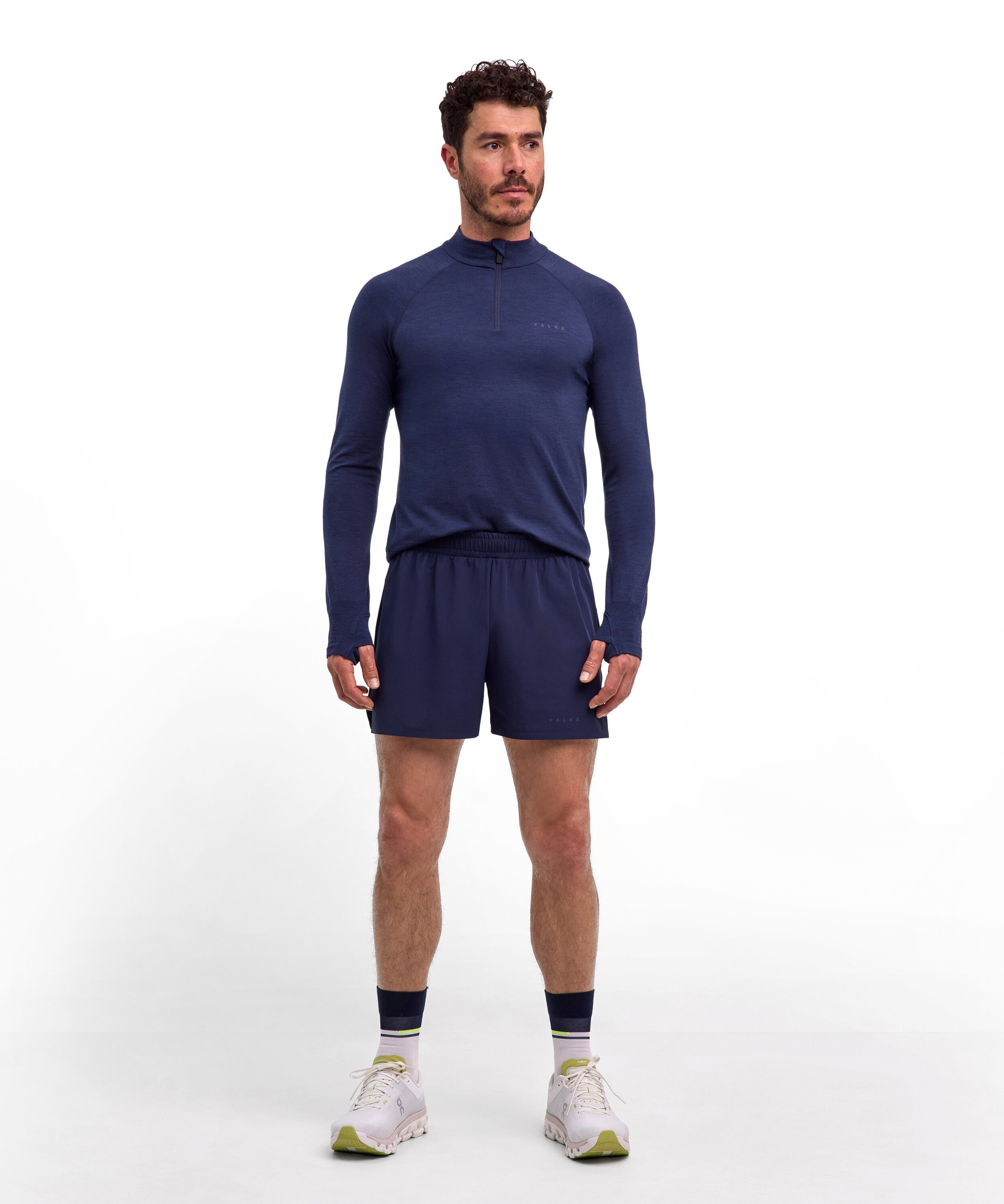 FALKE Shorts »FALKE Shorts«
